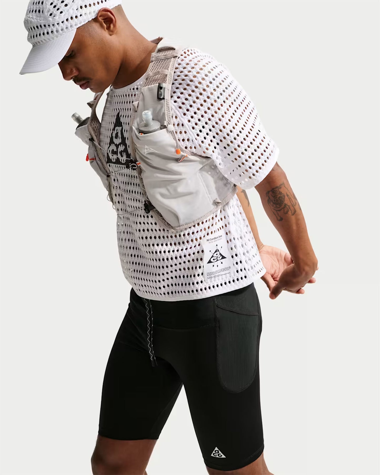 Men's Nike ACG Radical AirFlow Short Sleeve