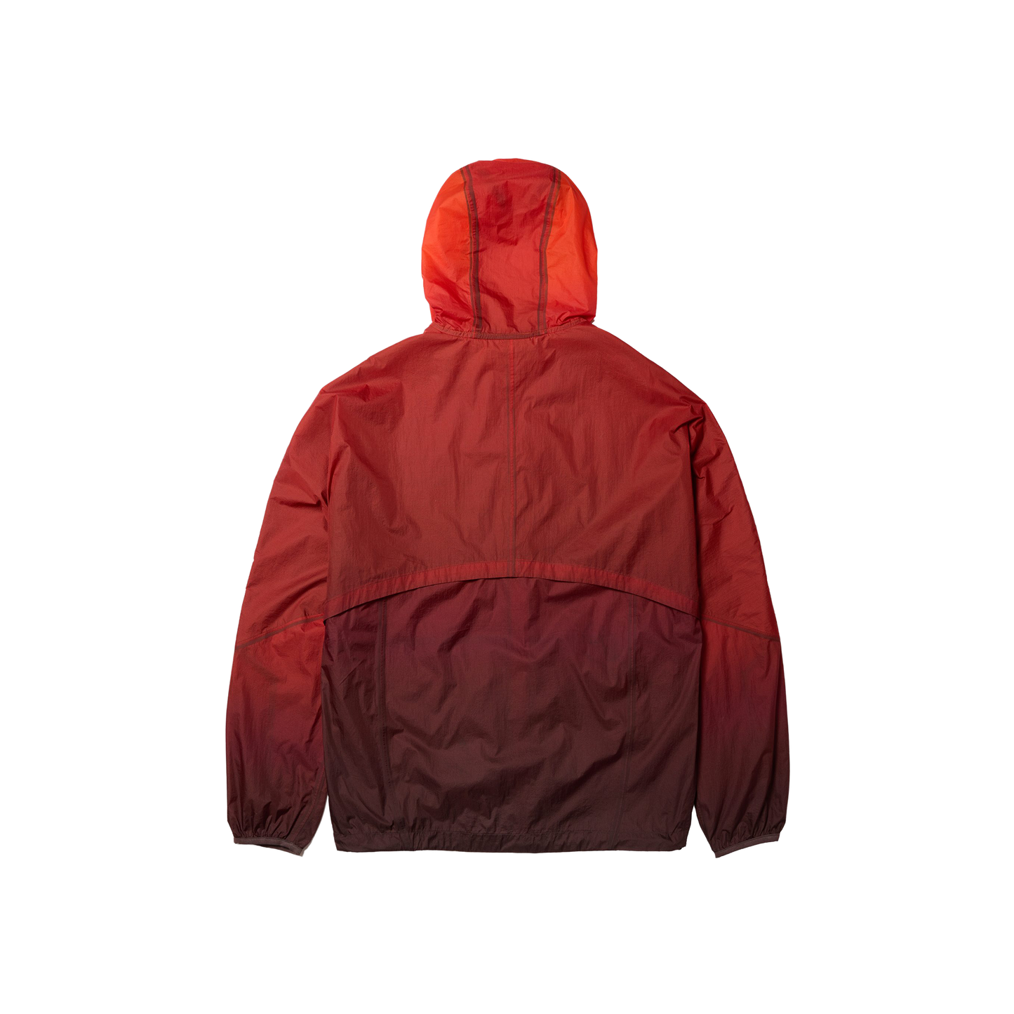 BREEZE OMBRÉ JACKET