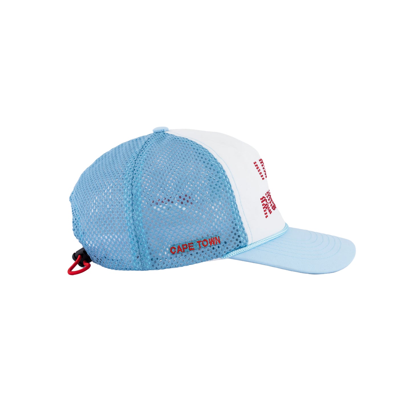 I Dig Running Hat