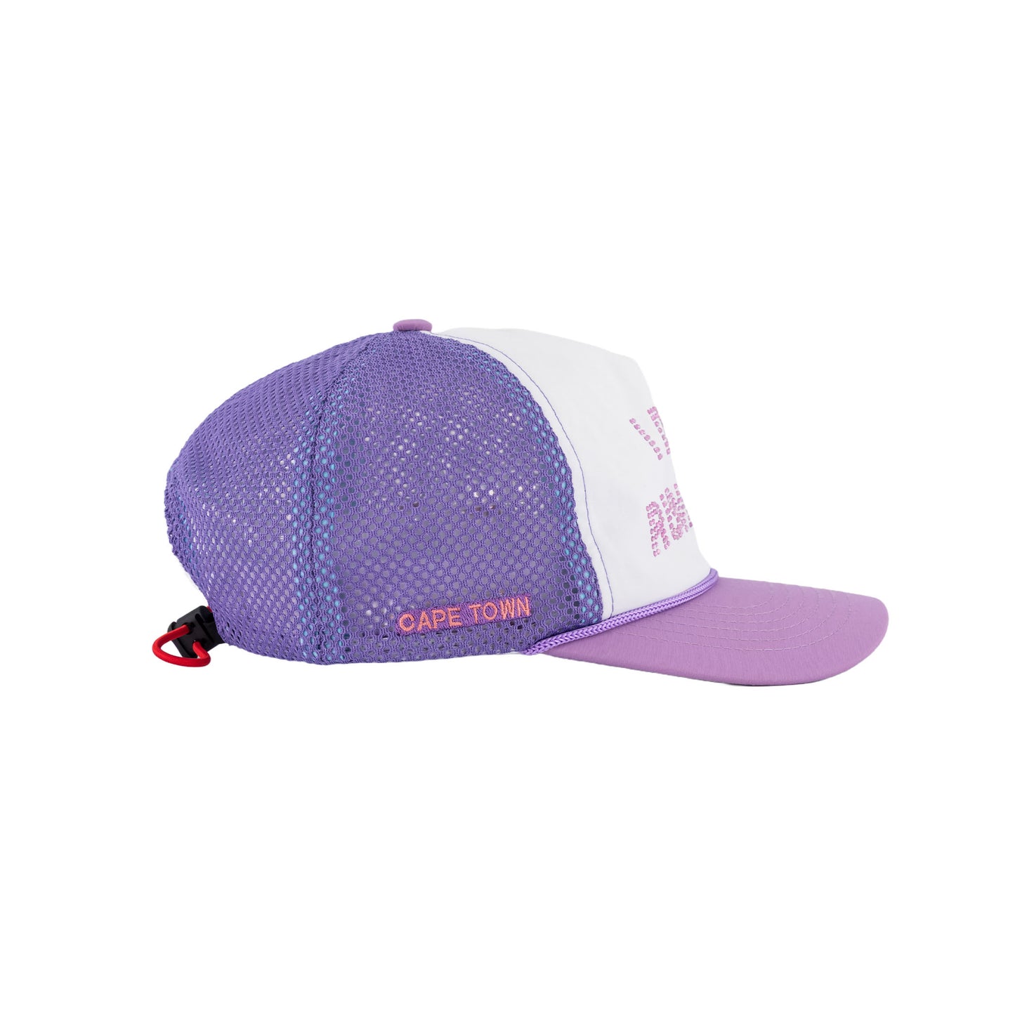 I Dig Running Hat