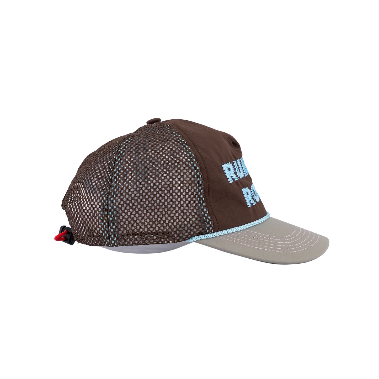 Running Rocks Hat