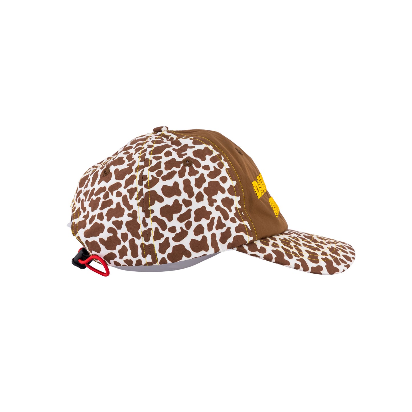 Dance Like a Runner Dad Hat