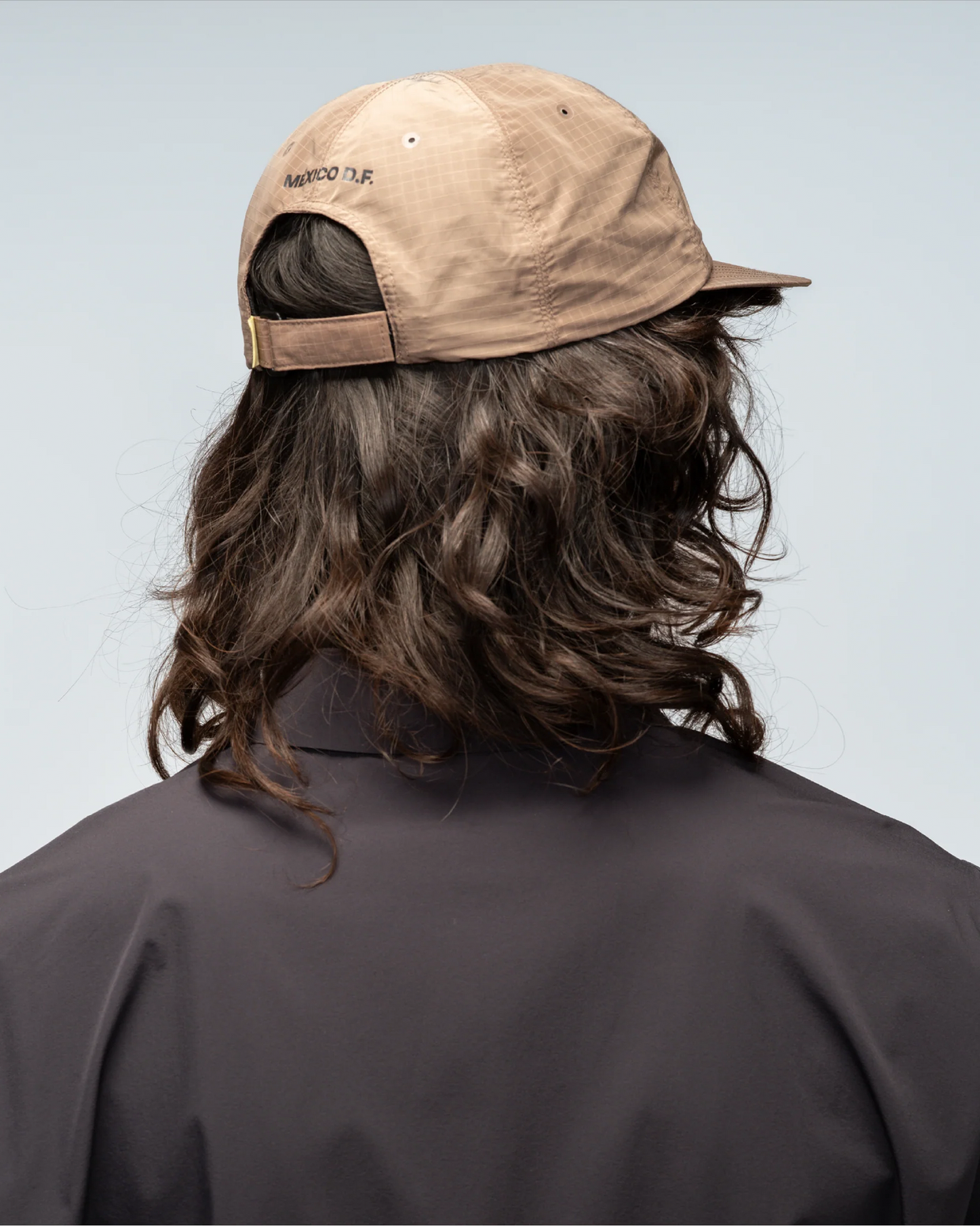 RIPSTOP CAP