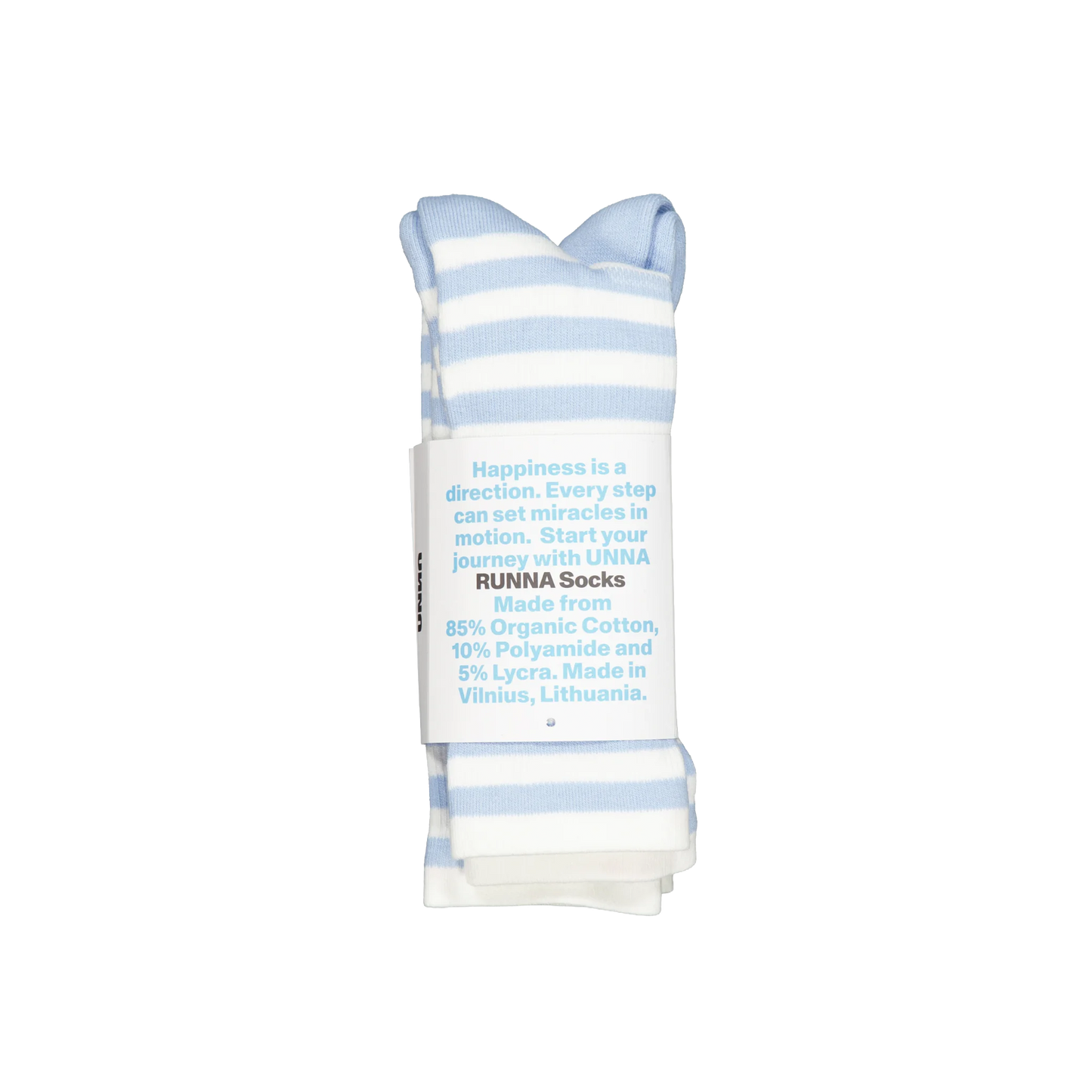 RUNNA Socks 2-Pack