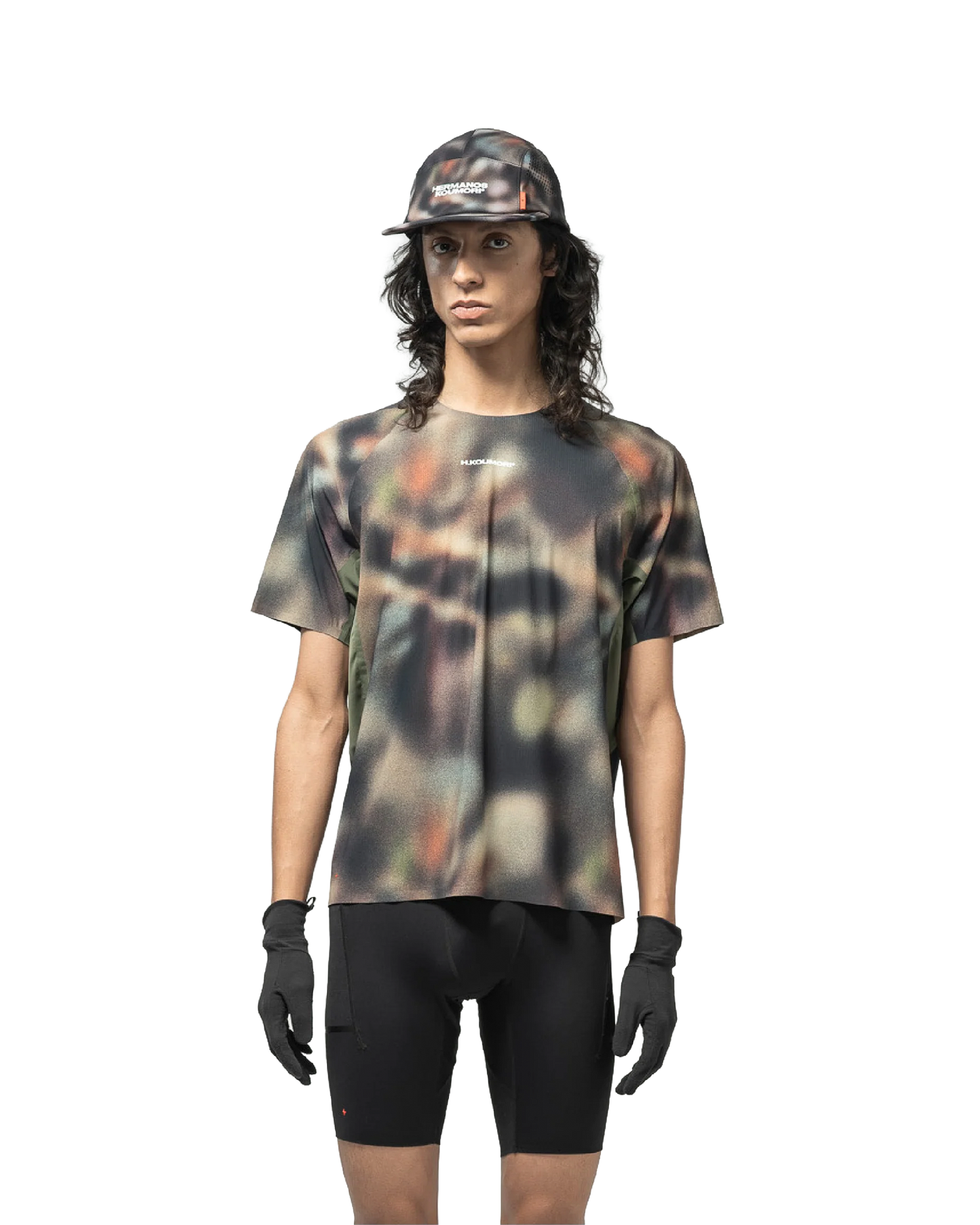 Men's SS RACING T-SHIRT