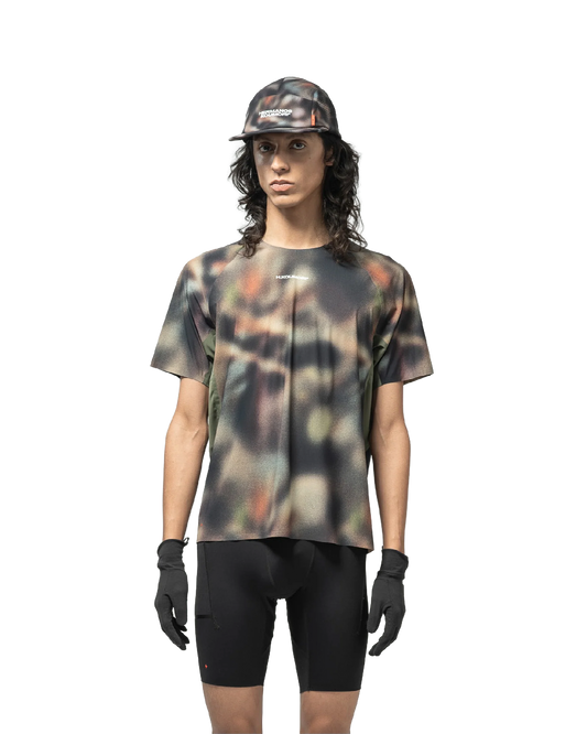 Men's SS RACING T-SHIRT