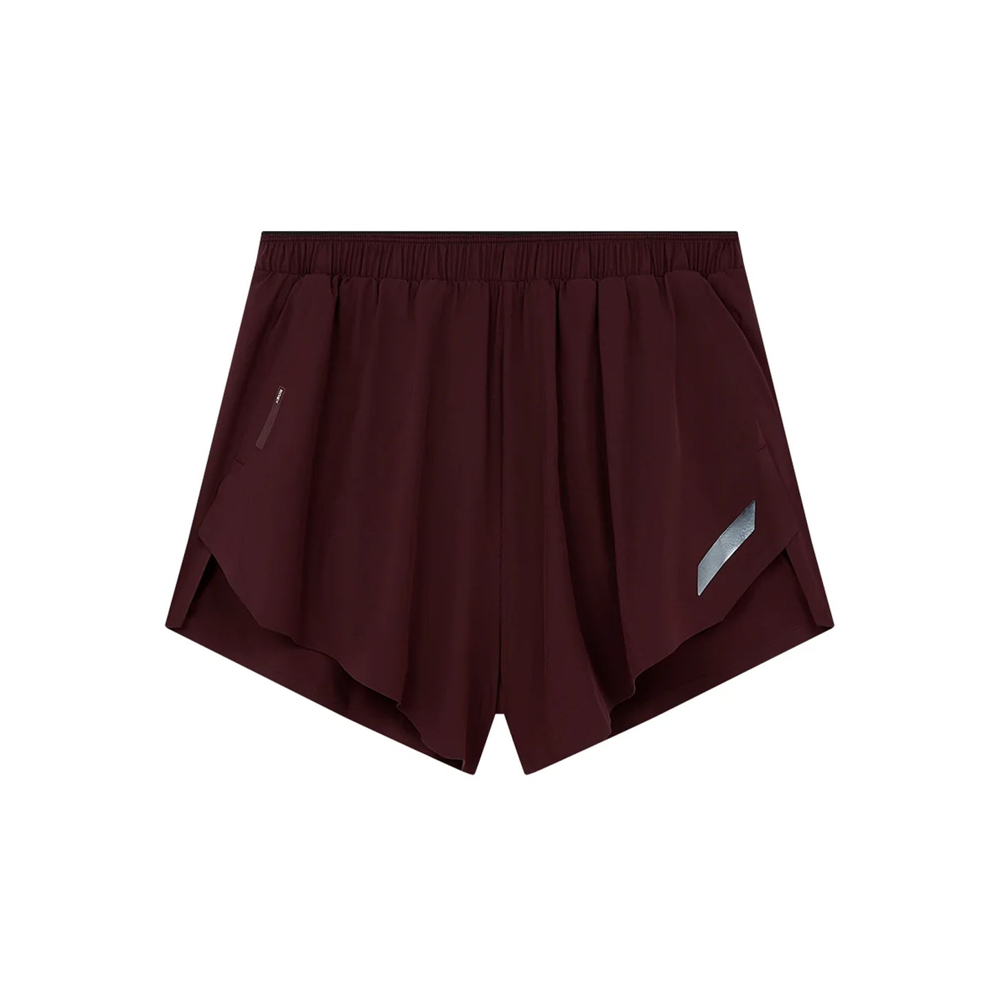 Men's Split Shorts