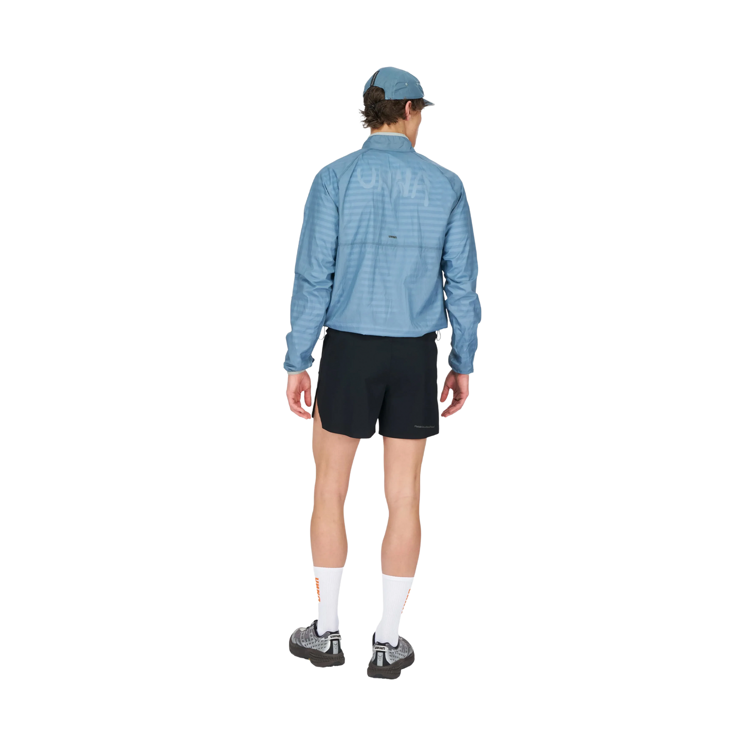 Smiles Windstopper