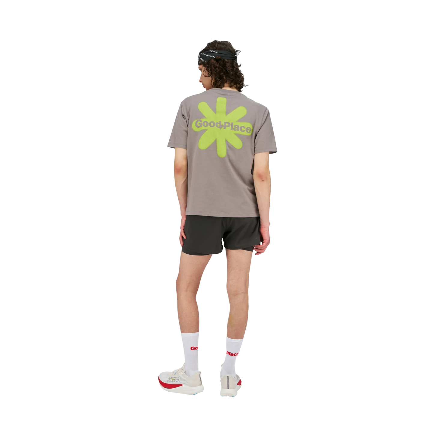 Men's Sun Tee