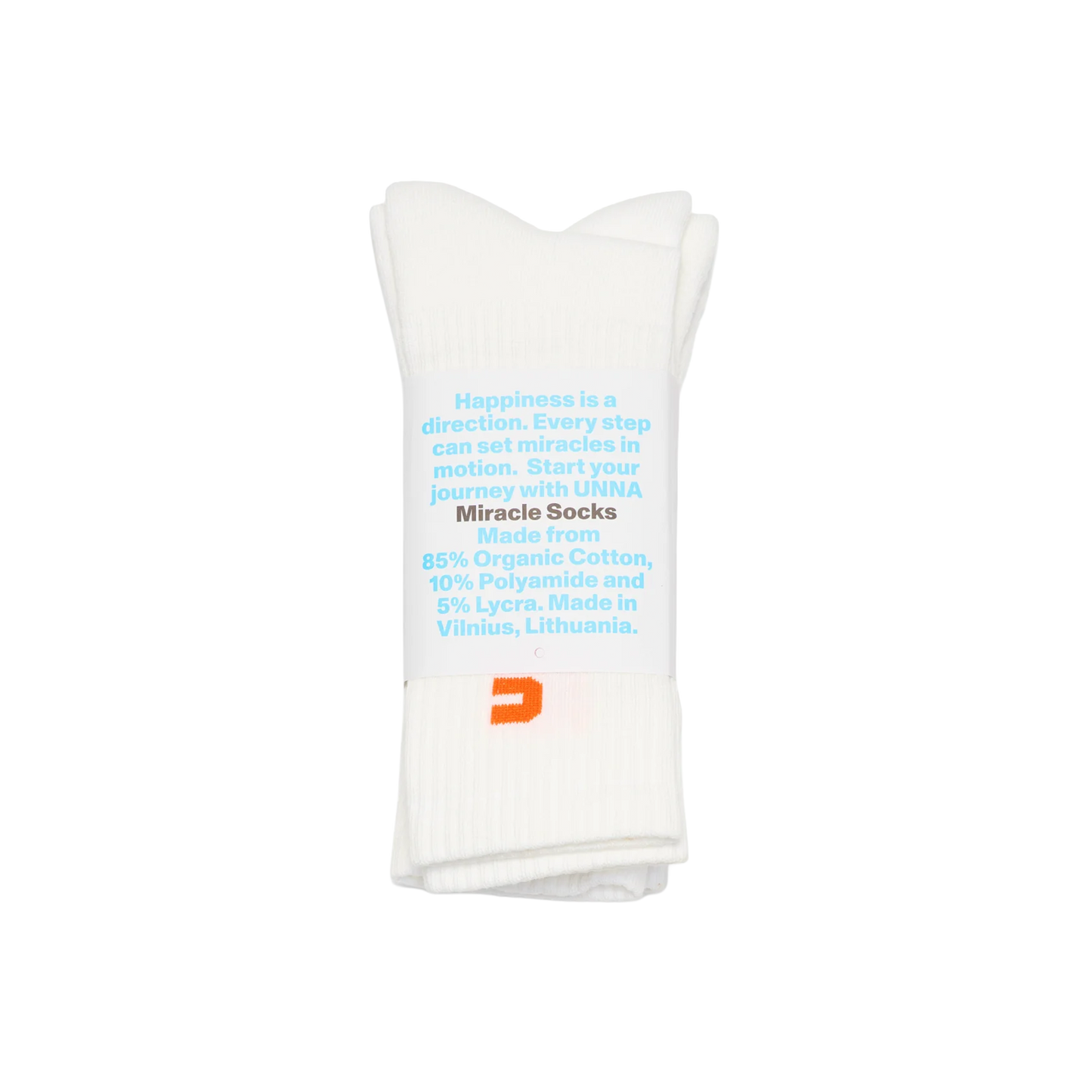 Miracle Socks 2-Pack