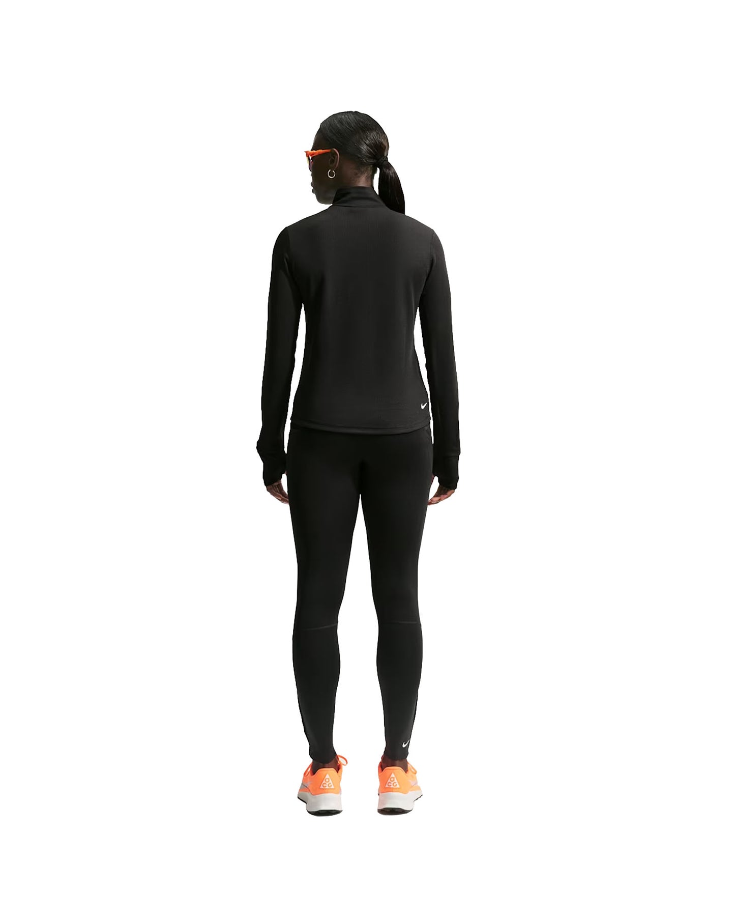 ACG Women's Dri-FIT 1/2-Zip Trail Running Top