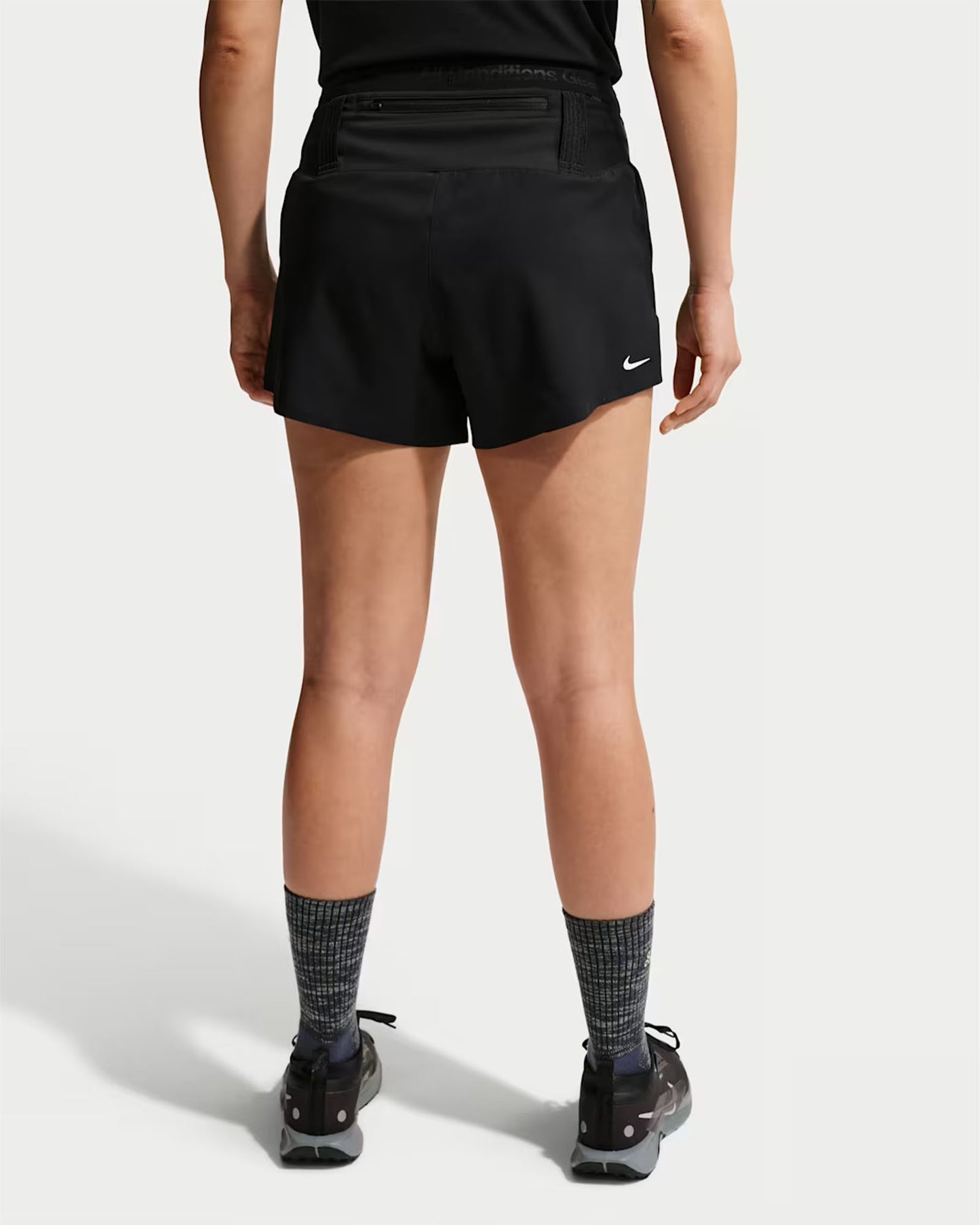 Women's ACG Dri-FIT 4" Trail Running Shorts