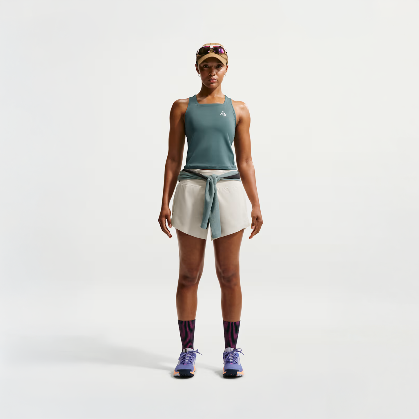 Women's ACG Dri-FIT Trail Running Tank Top
