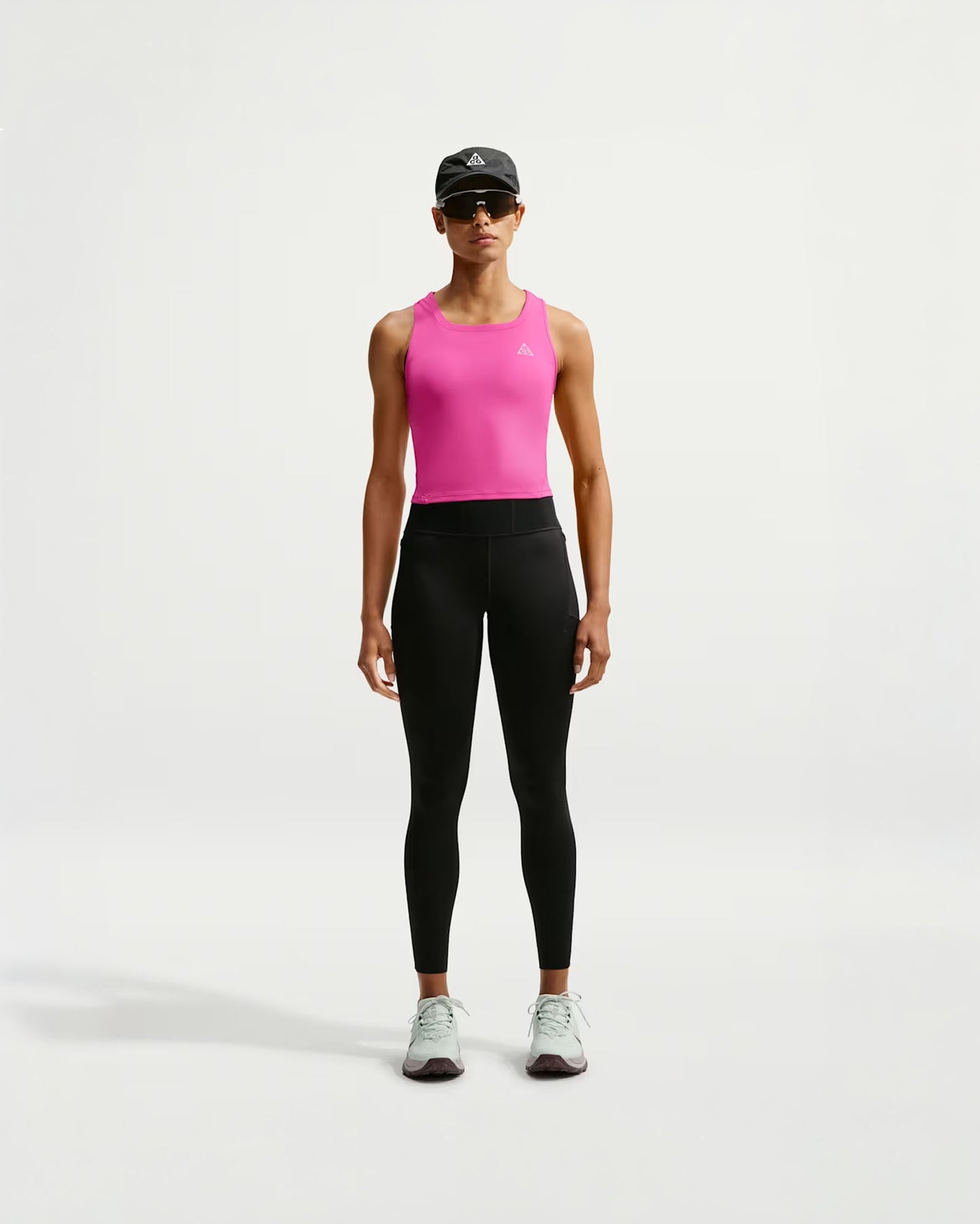 Women's ACG Dri-FIT Trail Running Tank Top