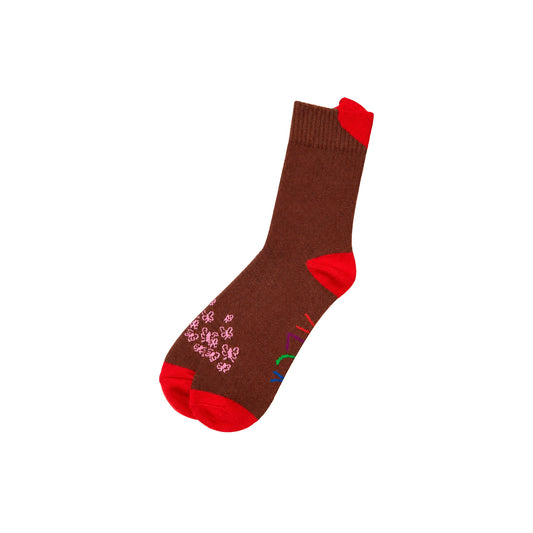 Feet Huggers