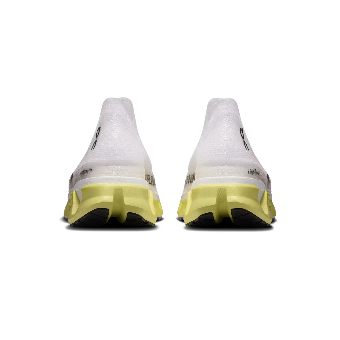 Cloudmonster 3 Hyper LS