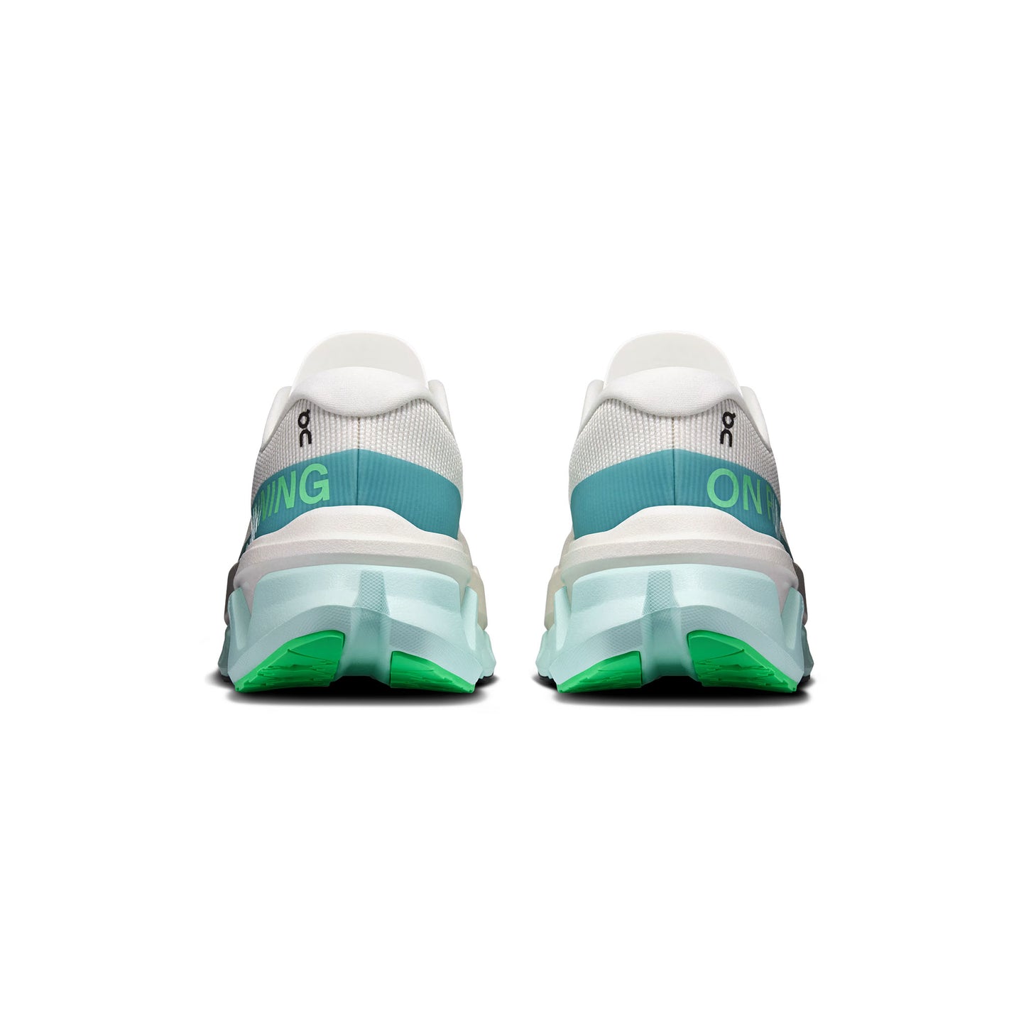 Men's Cloudmonster 3 Hyper