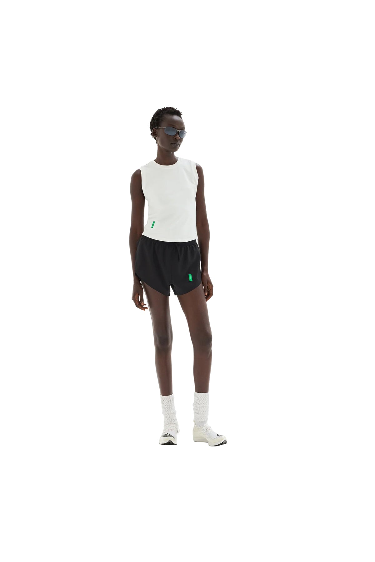 Women's 2" Split Shorts