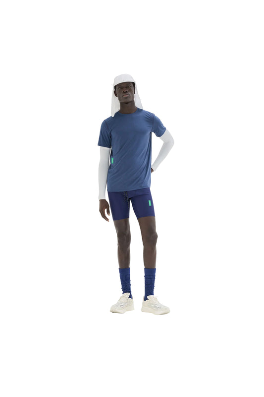 Men's Ultralight Short Sleeve Aloe Tee