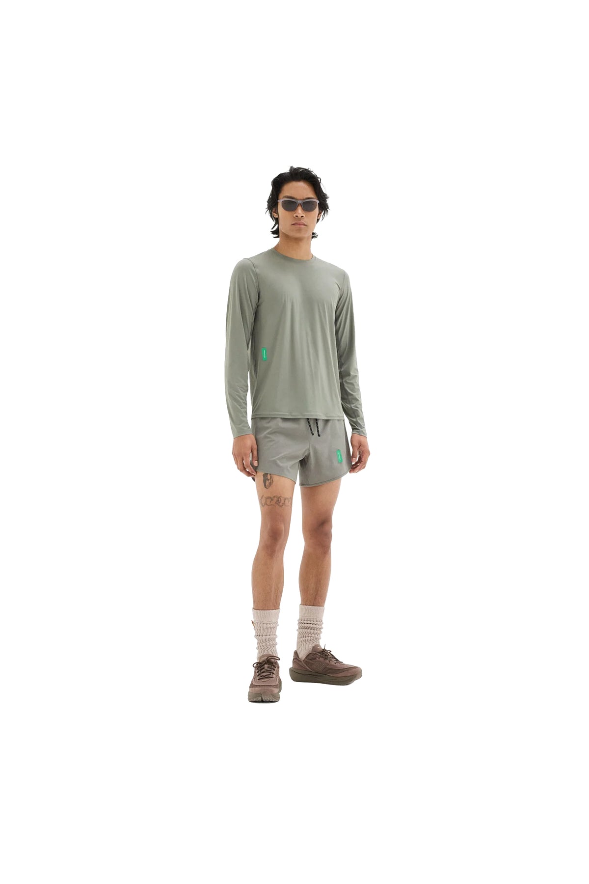 Men's 5" Training Shorts