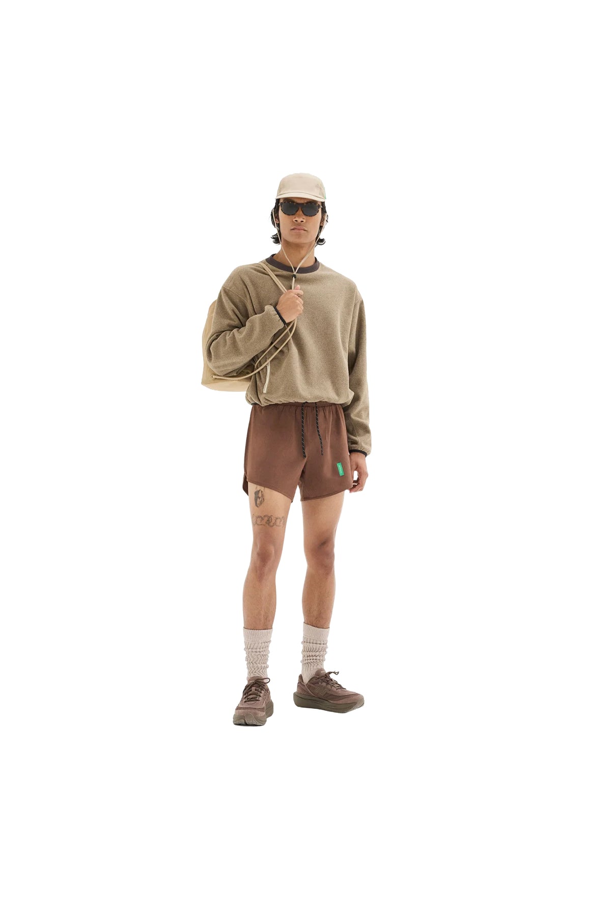 Men's 5" Training Shorts