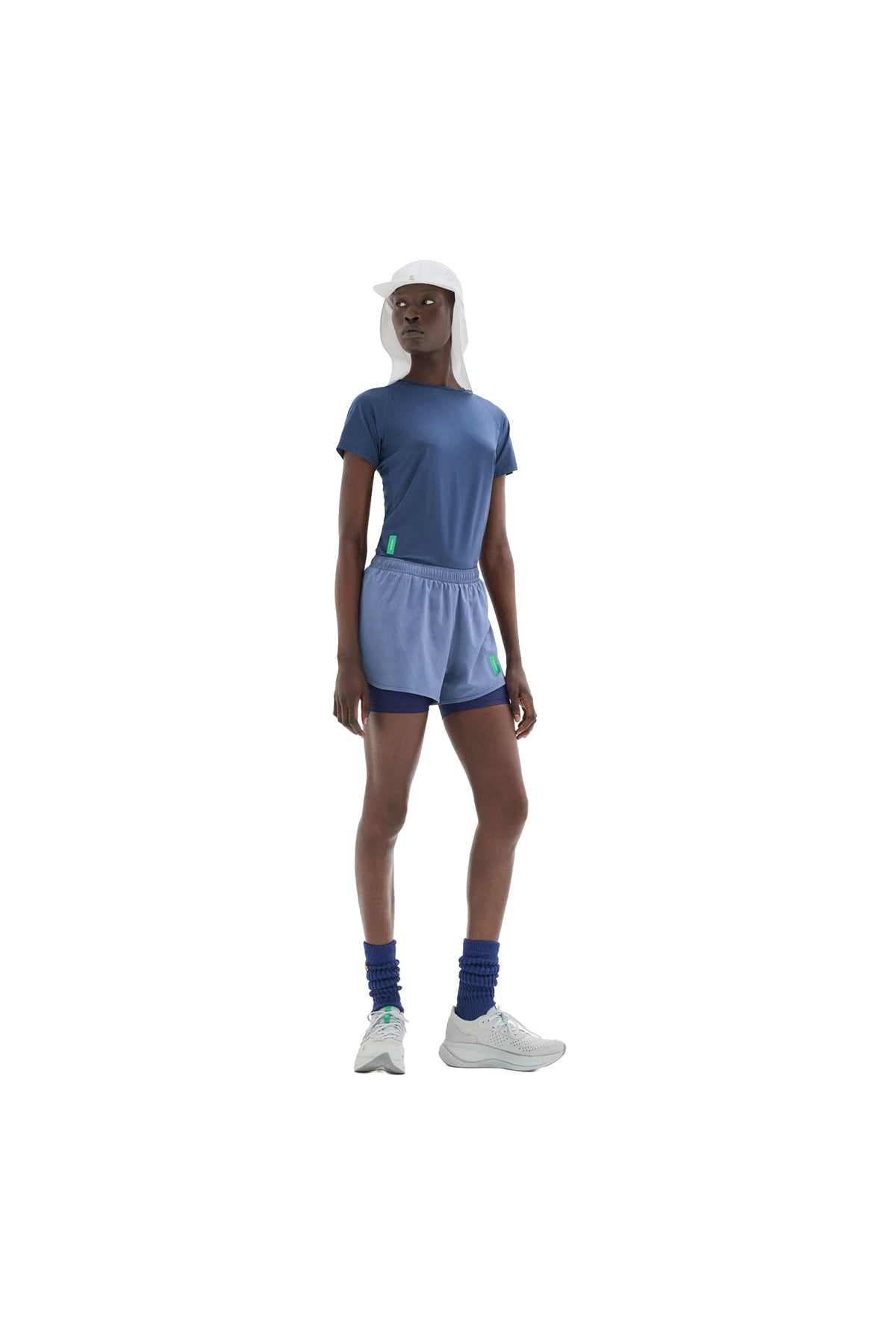 Women's 2-in-1 Trail Shorts
