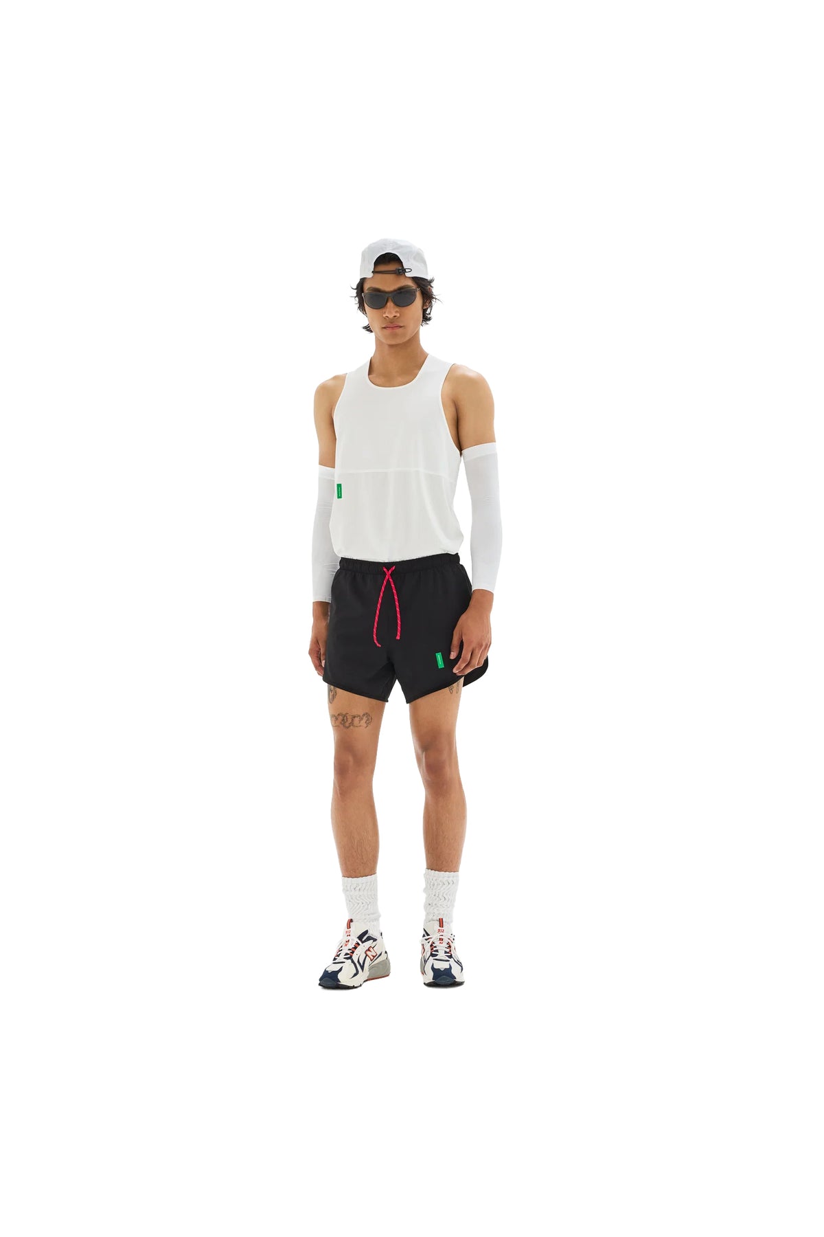 Men's 5" Training Shorts