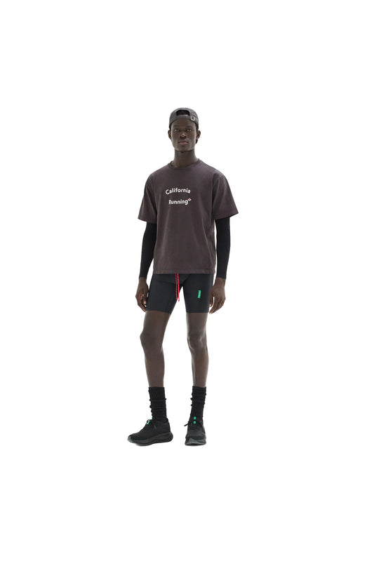 Men's 7" Recycled Tights
