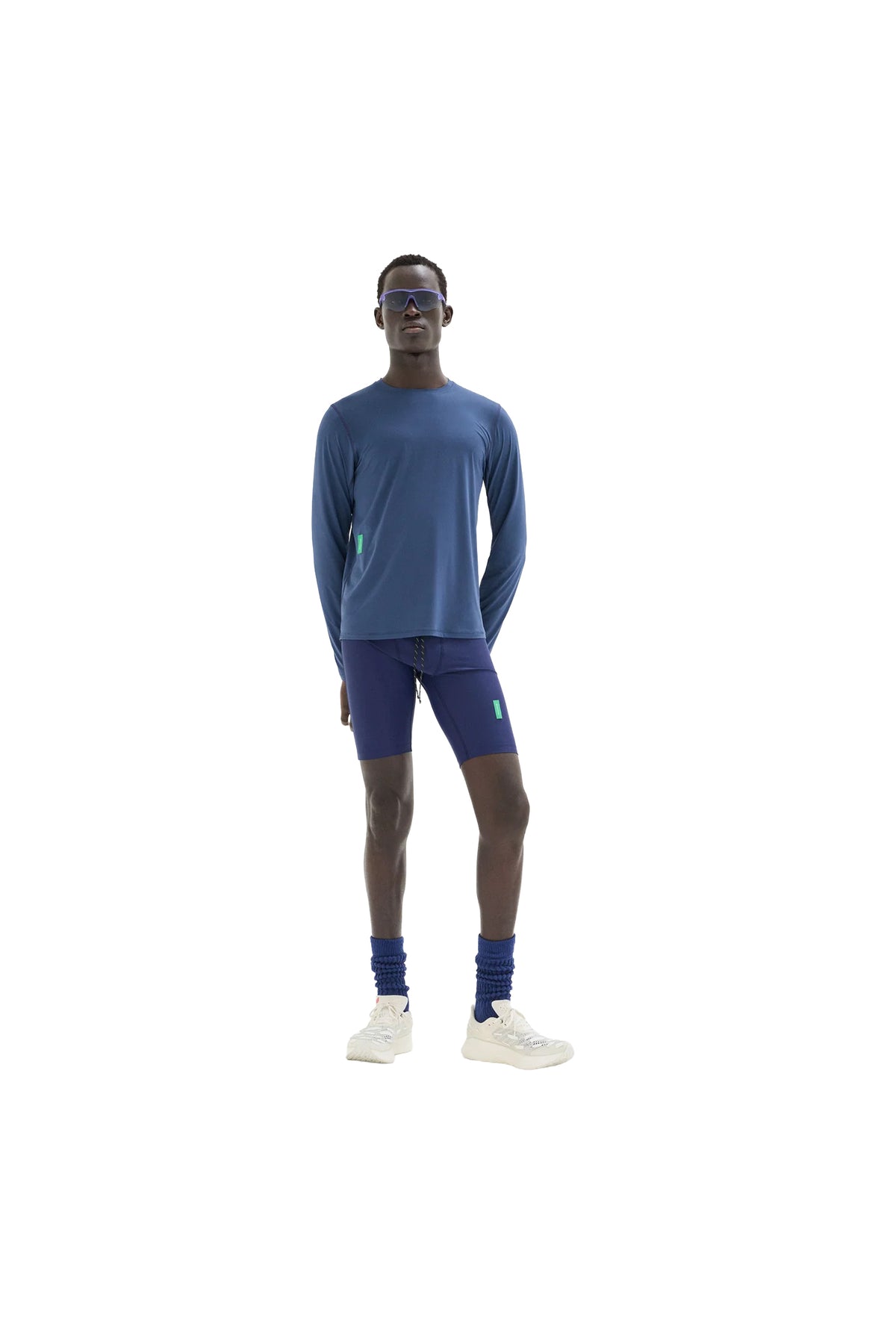 Men's 9" Recycled Tights