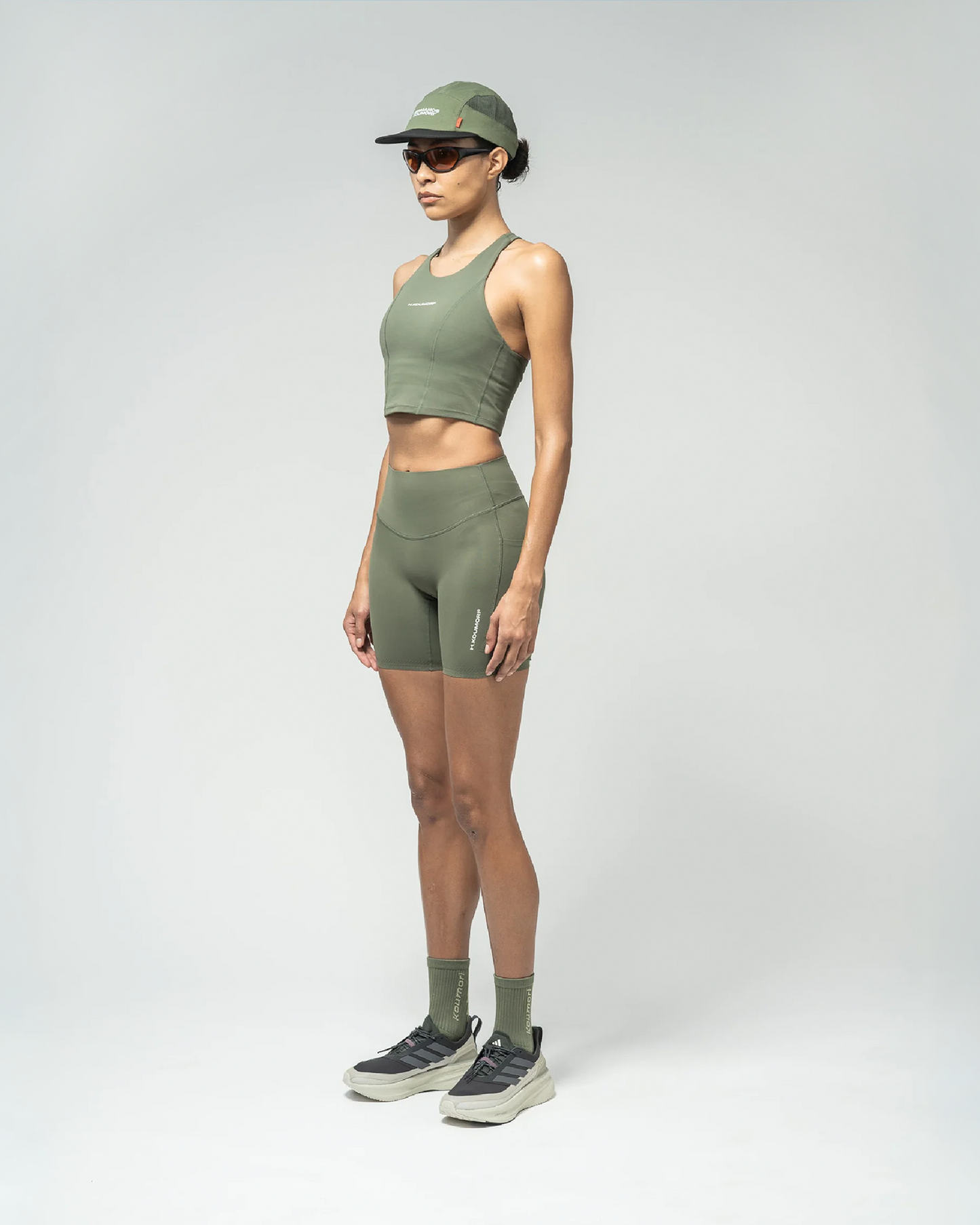 Women's Compression Tights