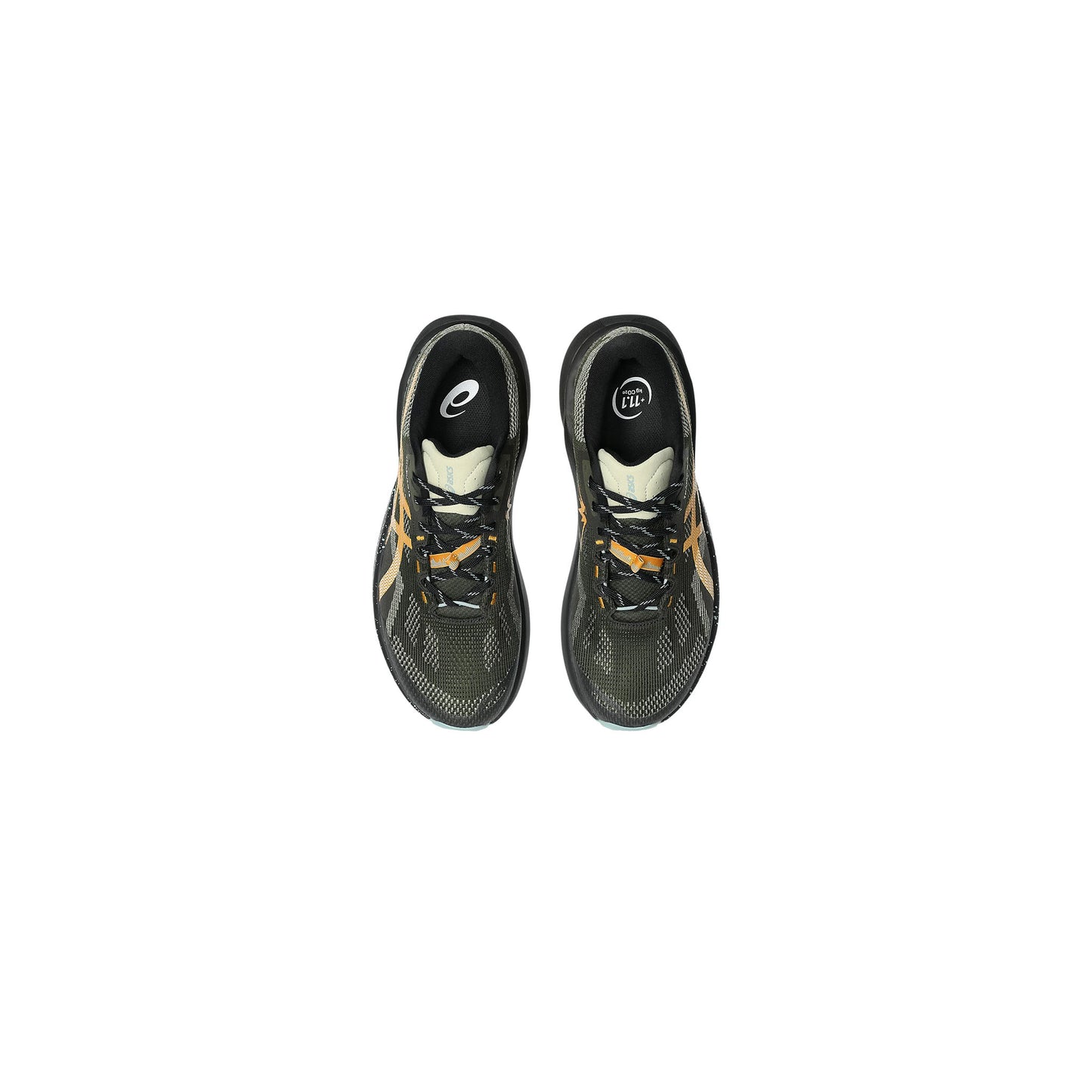 Men's Gel Trabuco 14