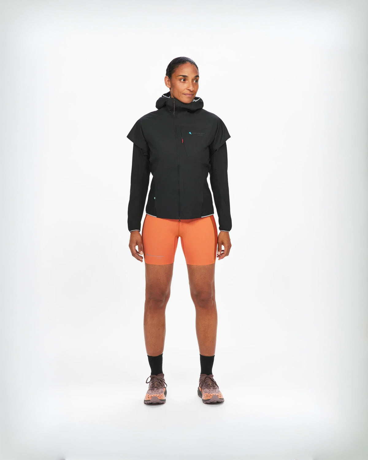 Women's Signe Short Tights