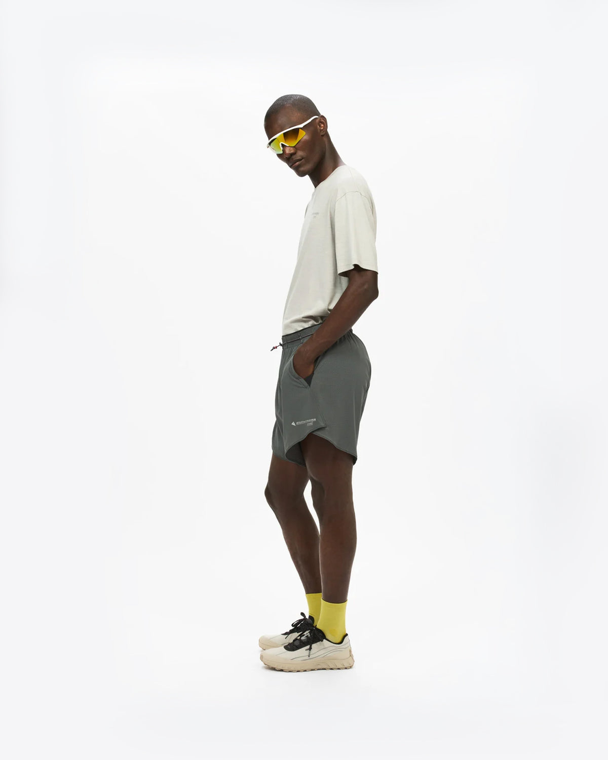 Men's Diser Shorts