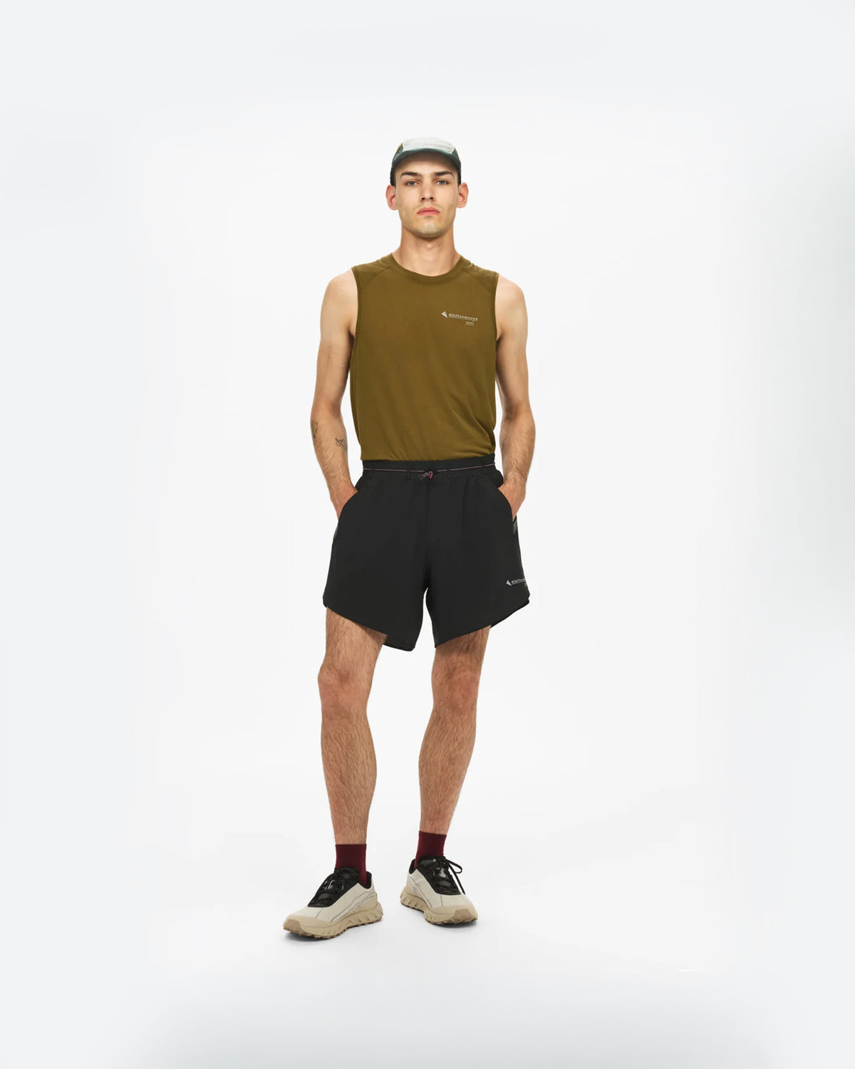 Men's Diser Shorts
