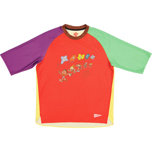 Dancer Raglan