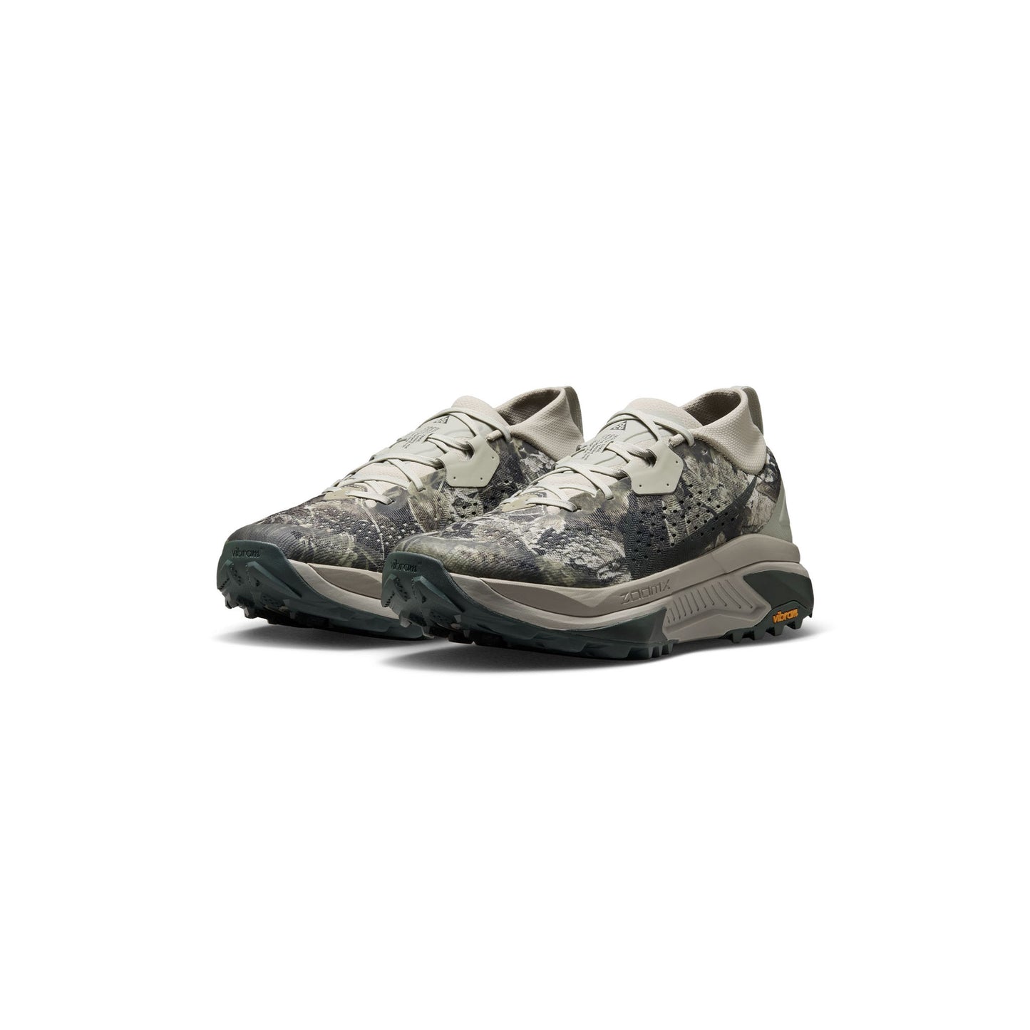ACG Zegama Trail