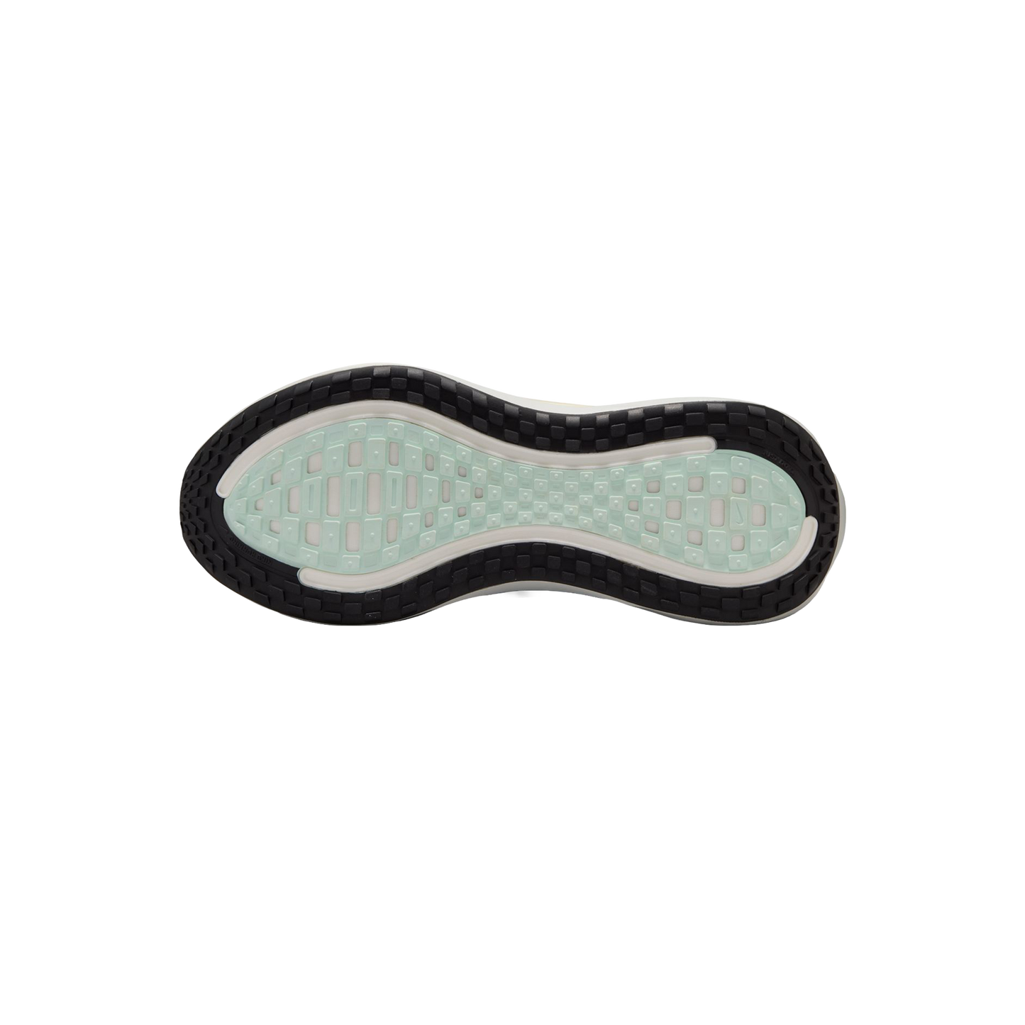 Women's Vomero Plus