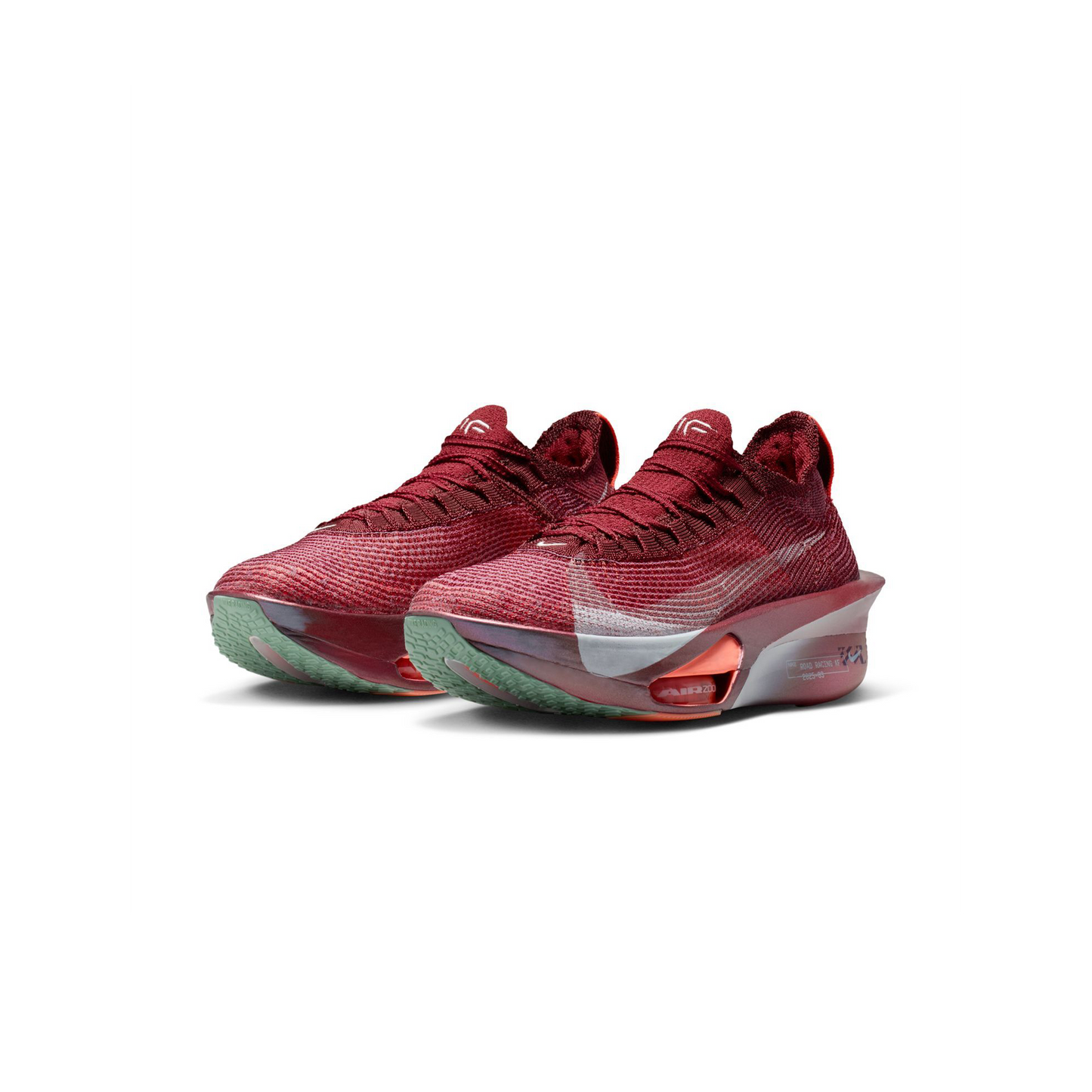 Women's Alphafly Next% 3