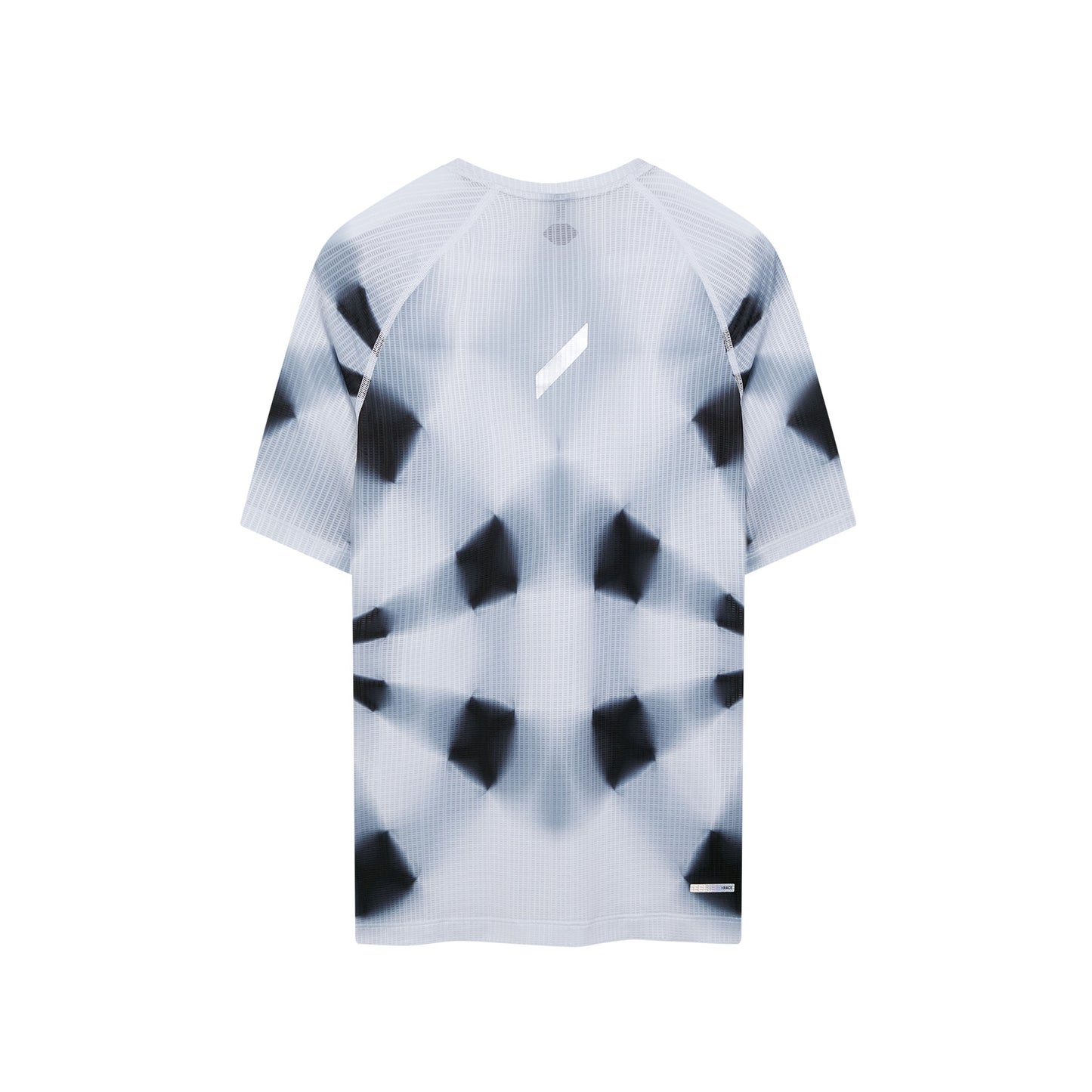 Men's Race Tee
