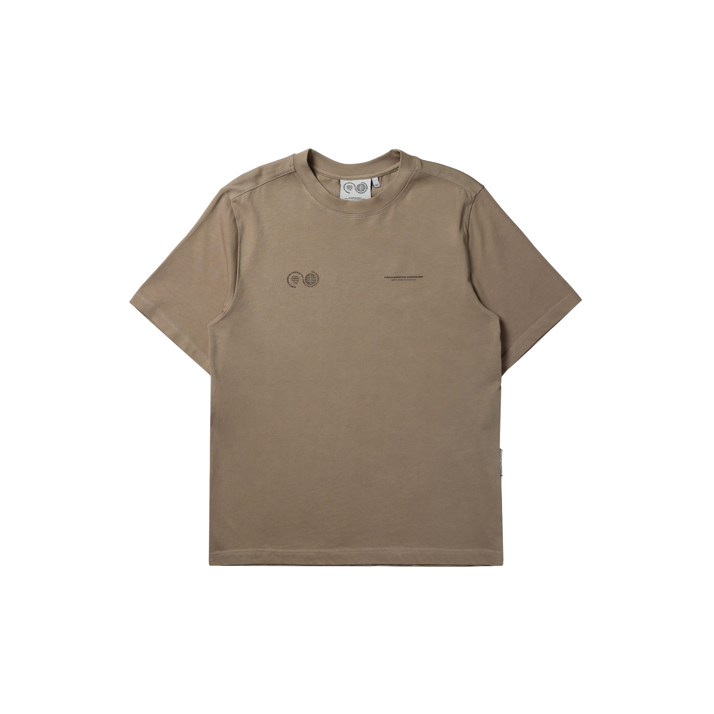 LOST MY BACKPACK SS TEE