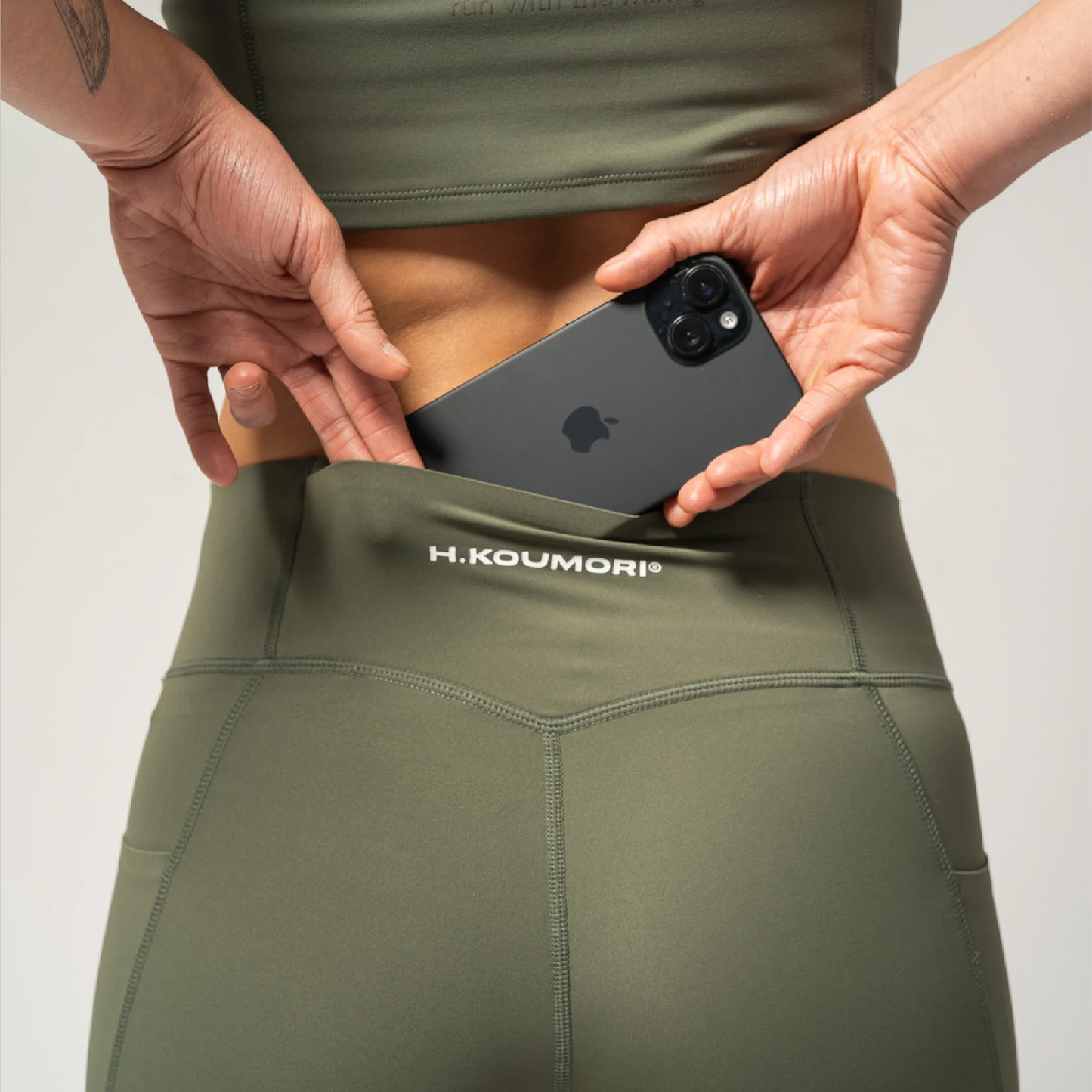 Women's Compression Tights