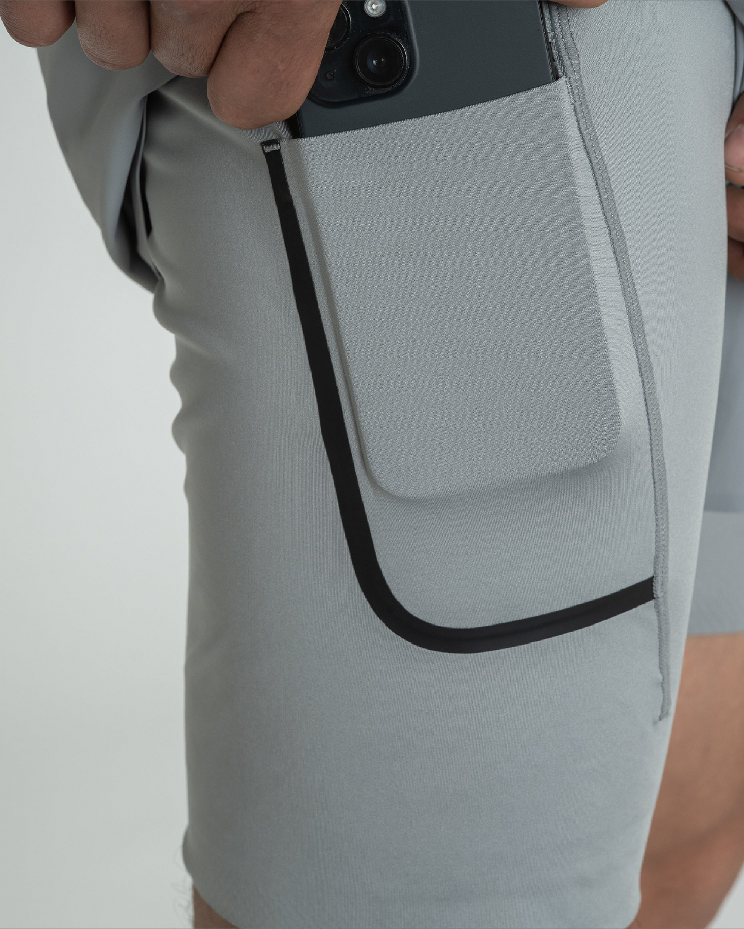 Men's TRAINING SHORT