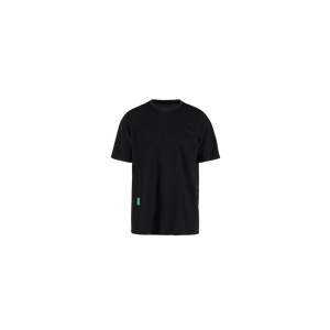 Quick-Dry Boxy Short Sleeve Tee