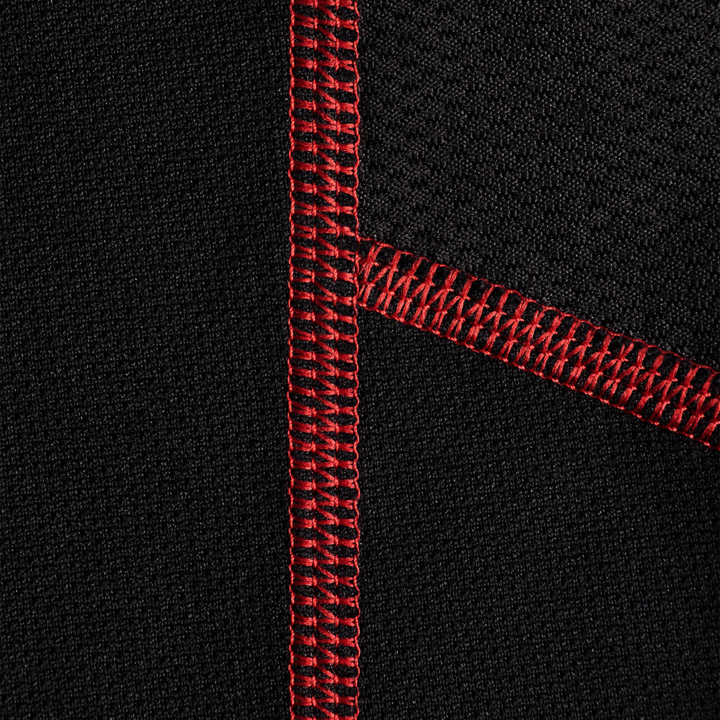 Men's Quarter Zip Training Shirt