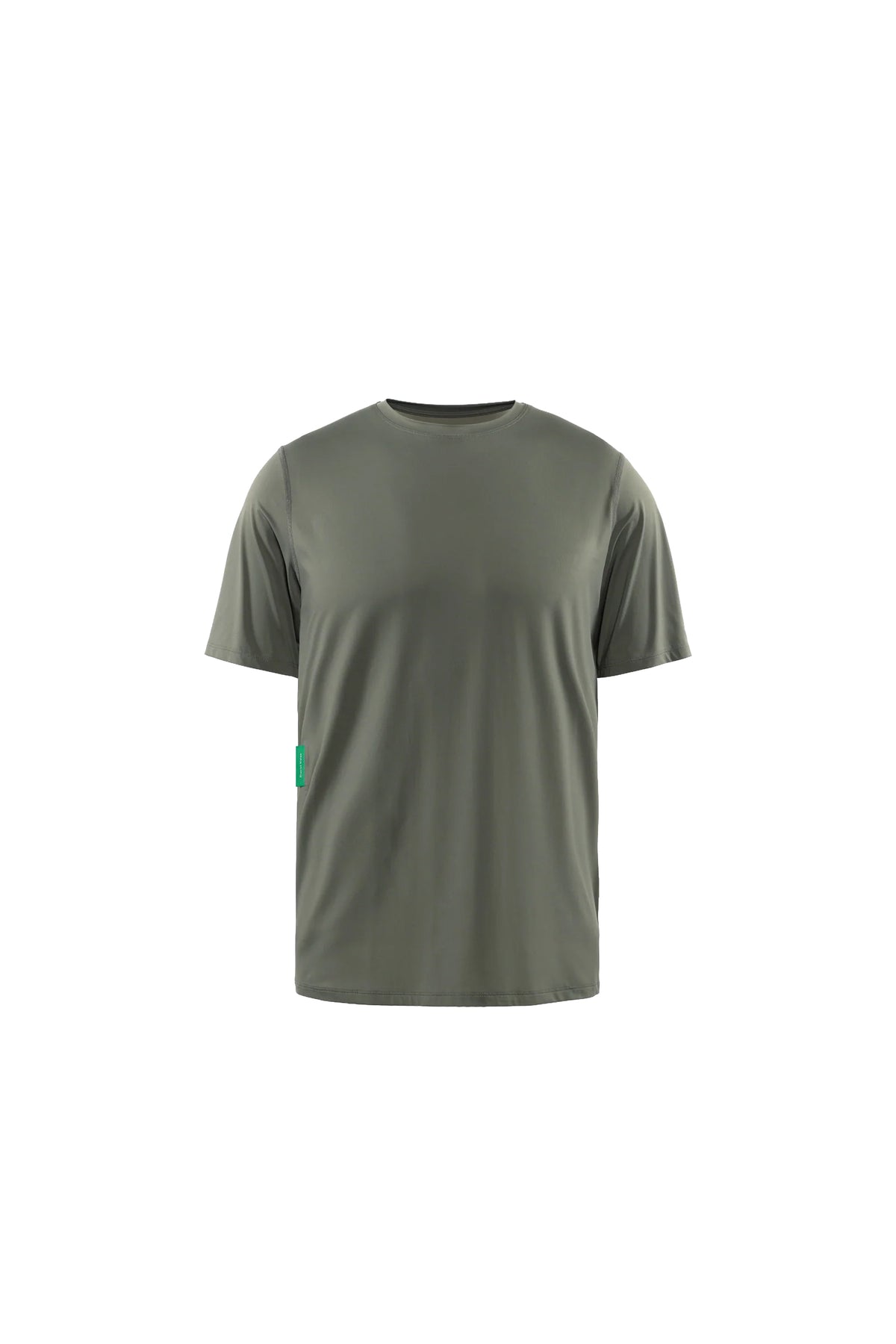 Men's Ultralight Short Sleeve Aloe Tee