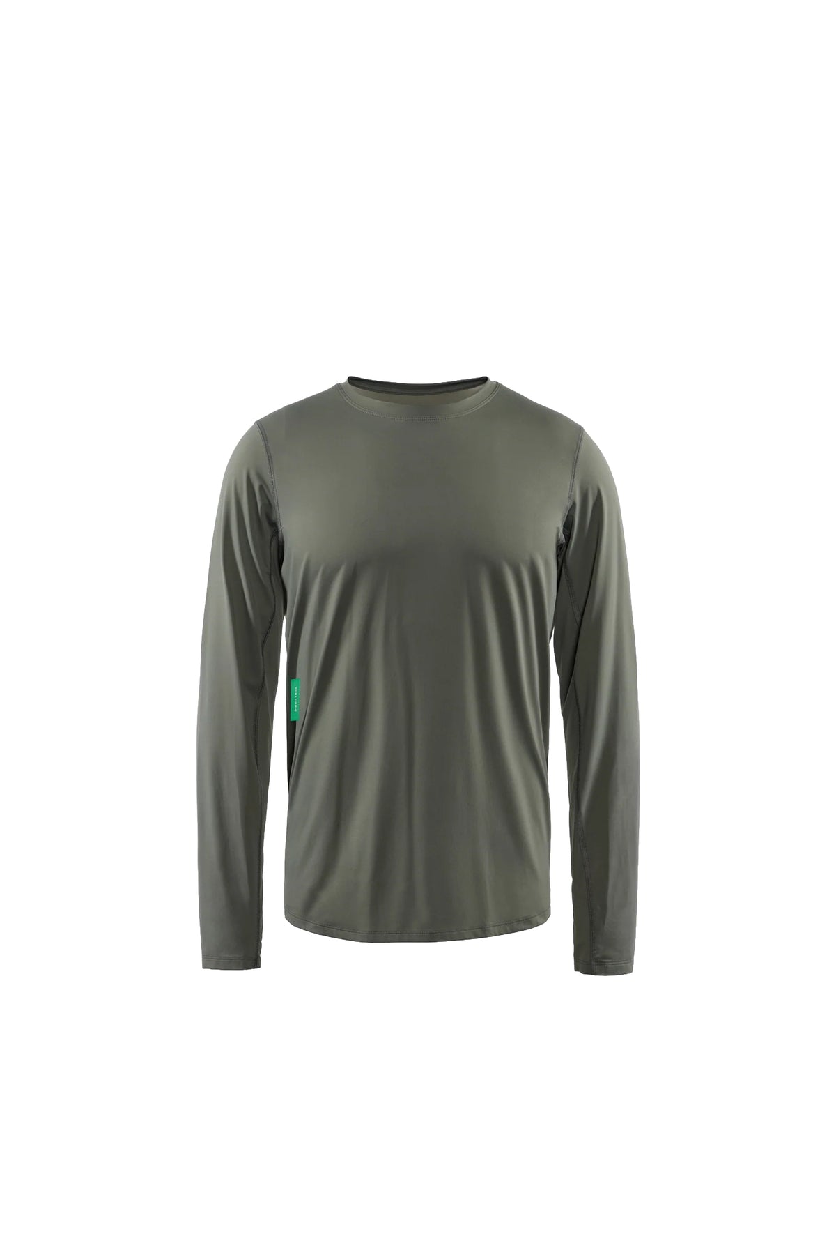 Men's Ultralight Long Sleeve Aloe Tee
