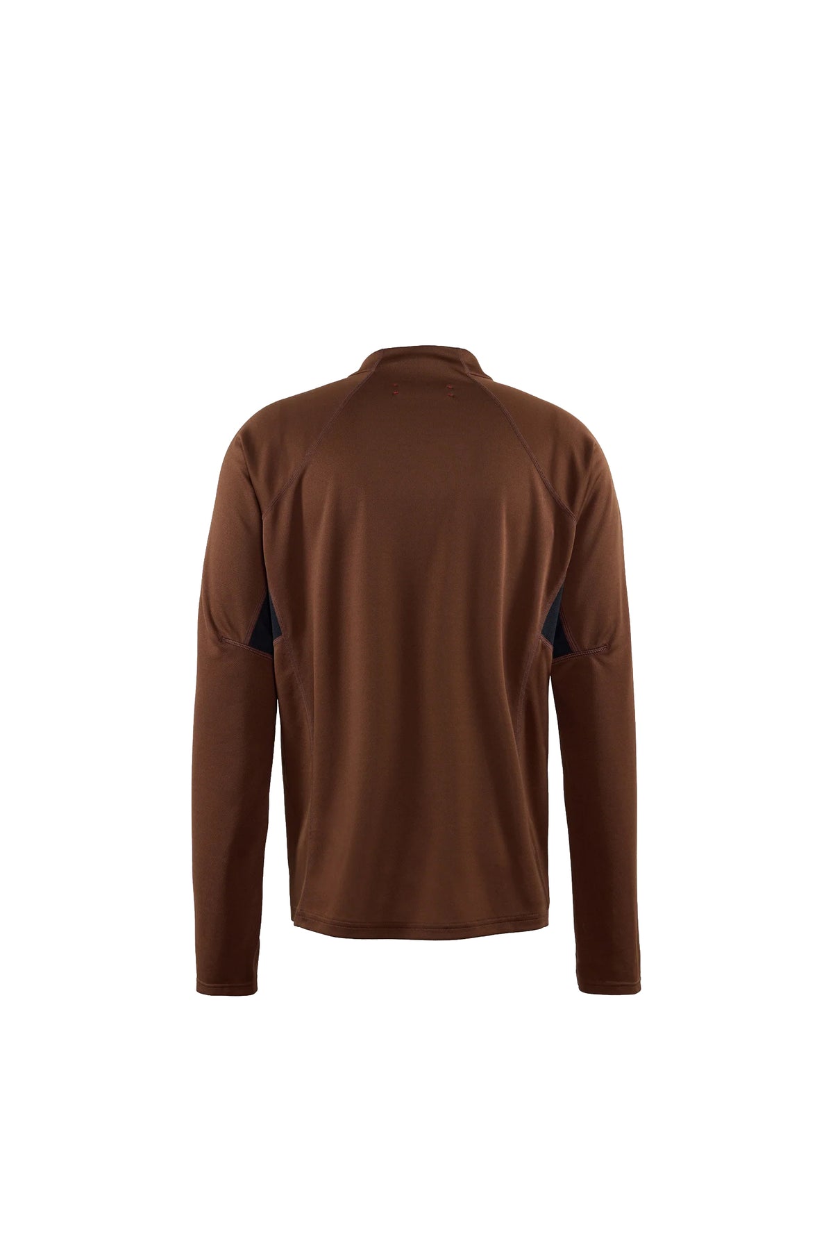 Men's Quarter Zip Training Long Sleeve
