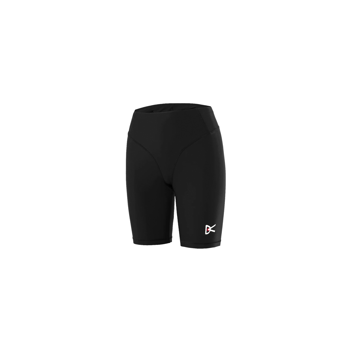 Women's 7in Pocketed Half Tights