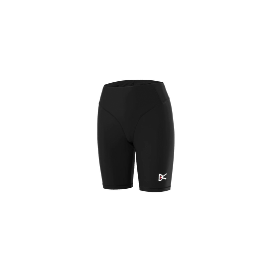 Women's 7in Pocketed Half Tights