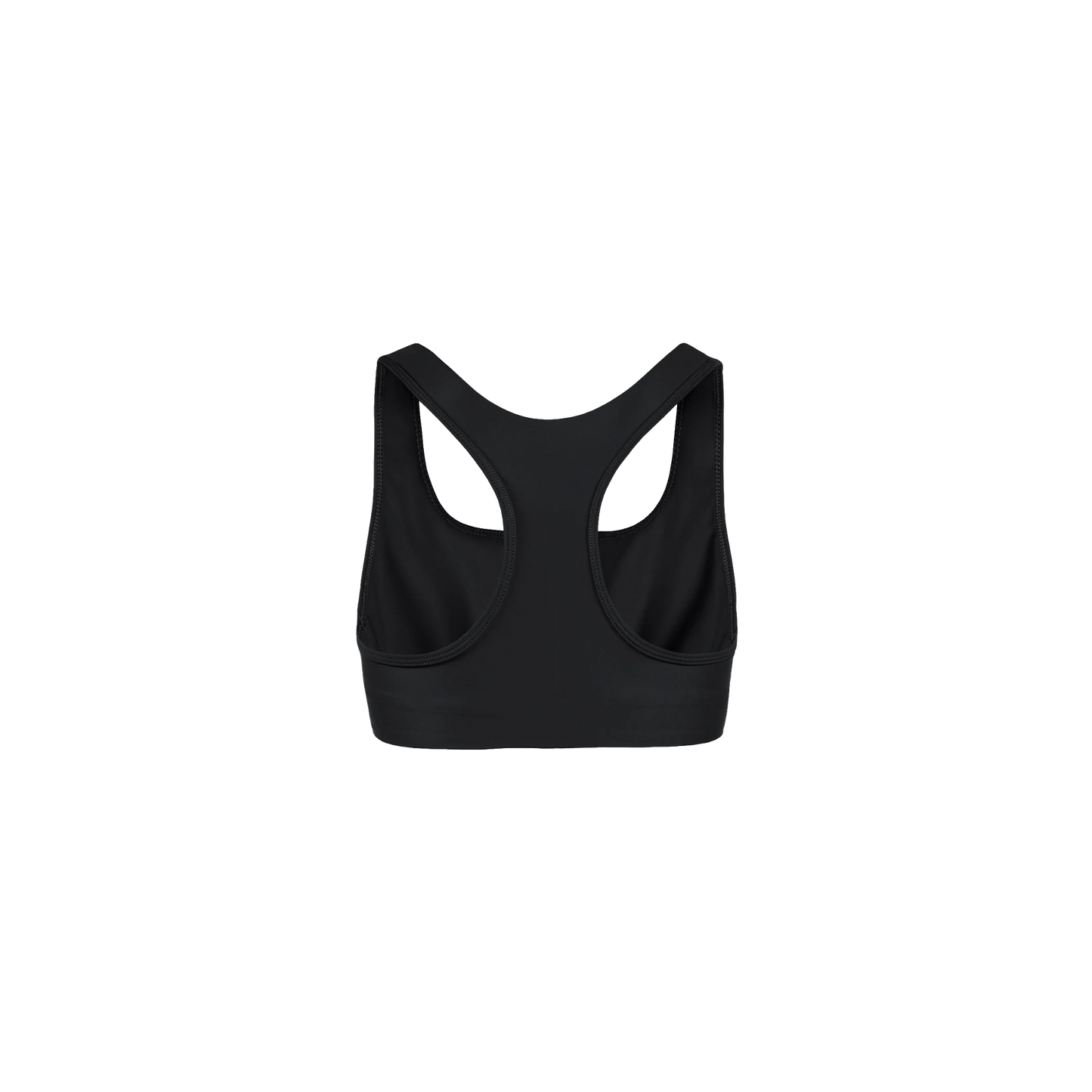 Women's Medium Support Racer-Back Bra